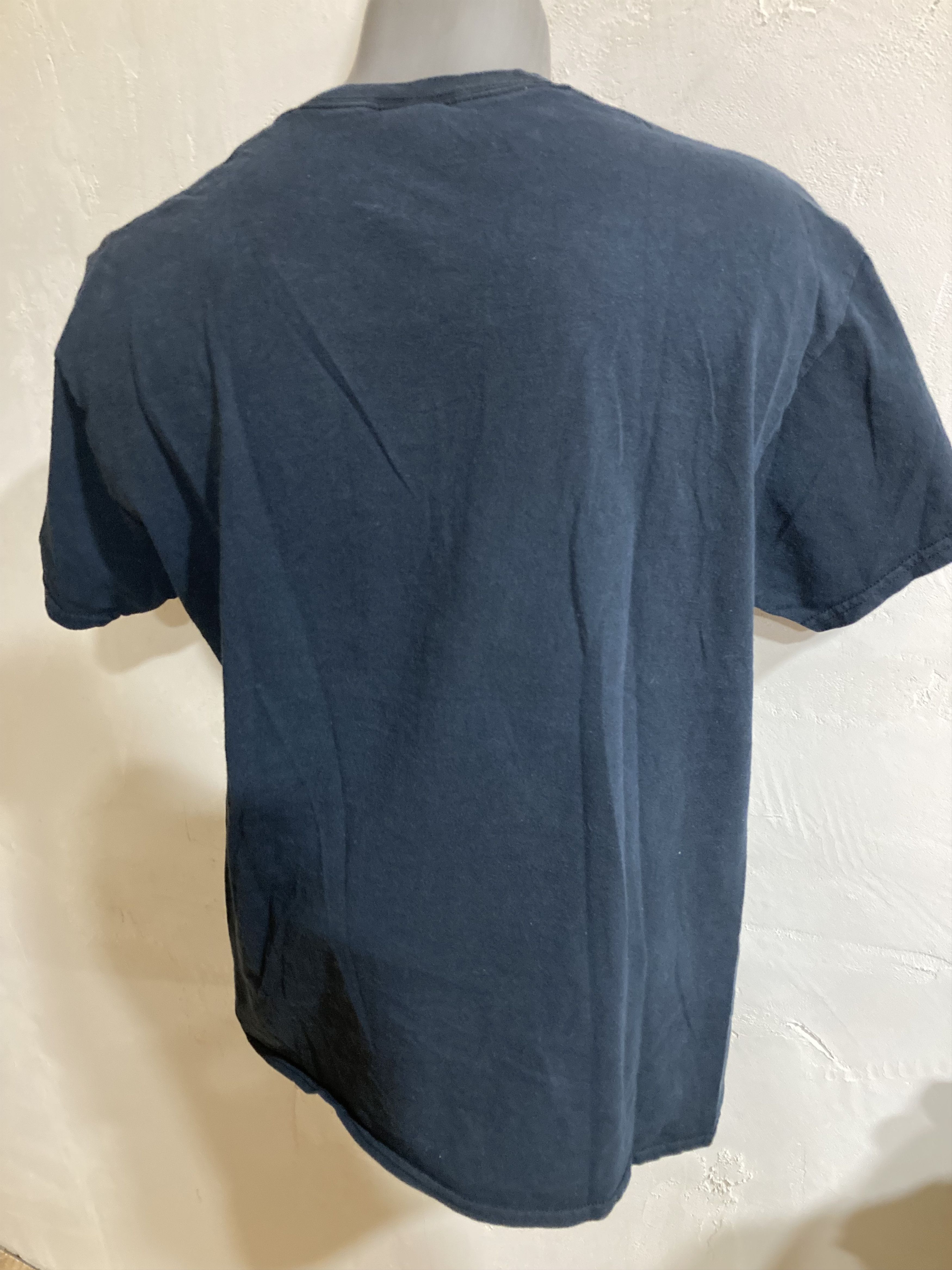 Band Tees Vintage Graveworm Metal Band Tee Size US L / EU 52-54 / 3 - 2 Thumbnail