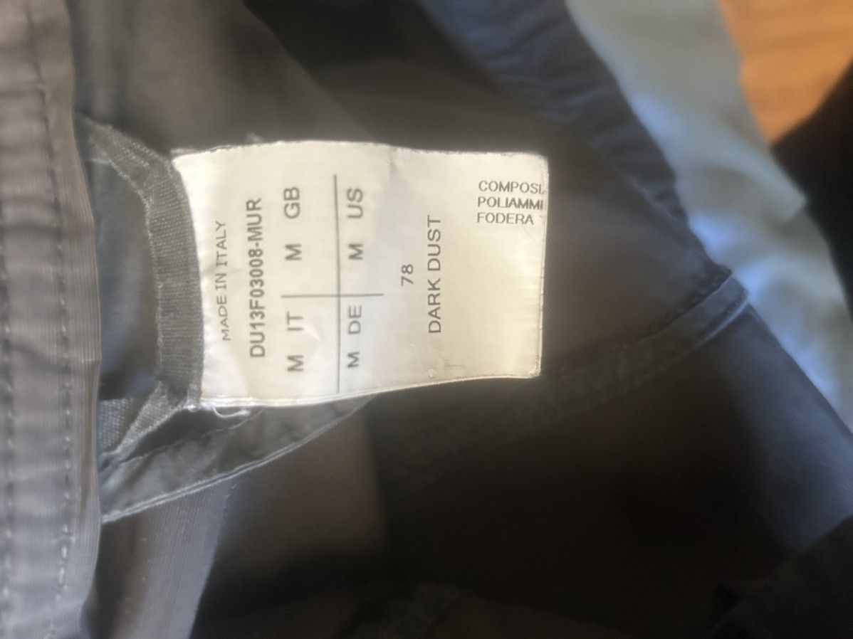 Rick Owens × Rick Owens Drkshdw Rick shorts drkshdw Size US 34 / EU 50 - 5 Thumbnail