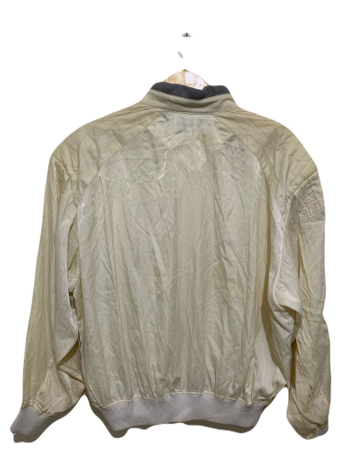 Issey Miyake Vintage Issey Miyake Skyline Jacket Size US L / EU 52-54 / 3 - 4 Thumbnail