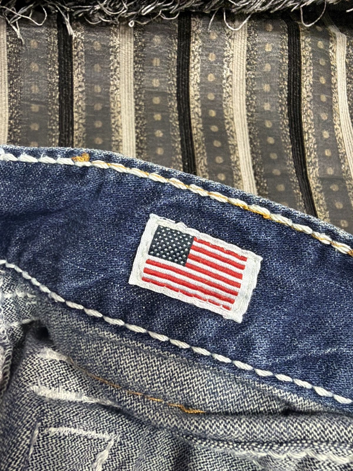True Religion True religion Size US 30 / EU 46 - 7 Thumbnail