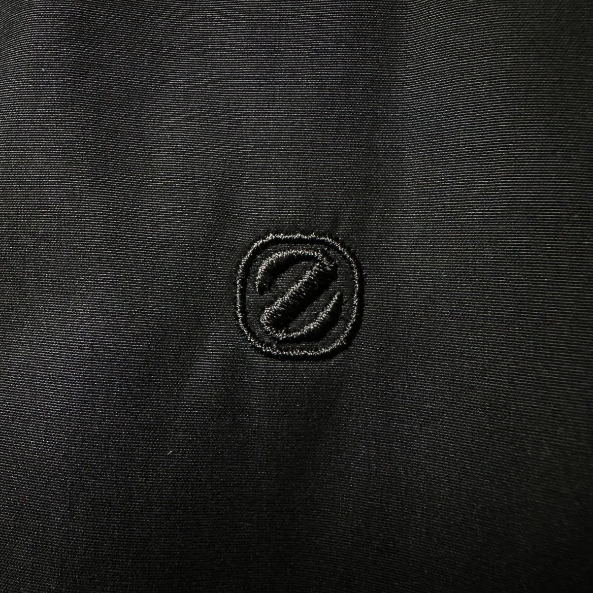 Ermenegildo Zegna Ermenegildo Zegna Paris Jacket Vintage Rare Size US L / EU 52-54 / 3 - 11 Thumbnail