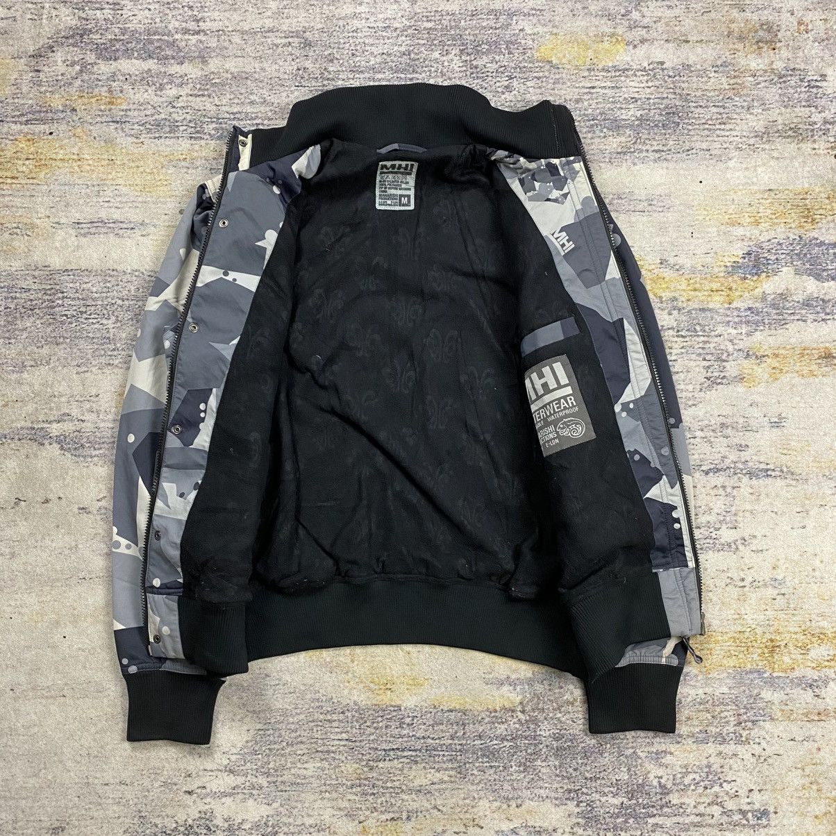 Maharishi Maharishi camo jacket Size US M / EU 48-50 / 2 - 7 Thumbnail