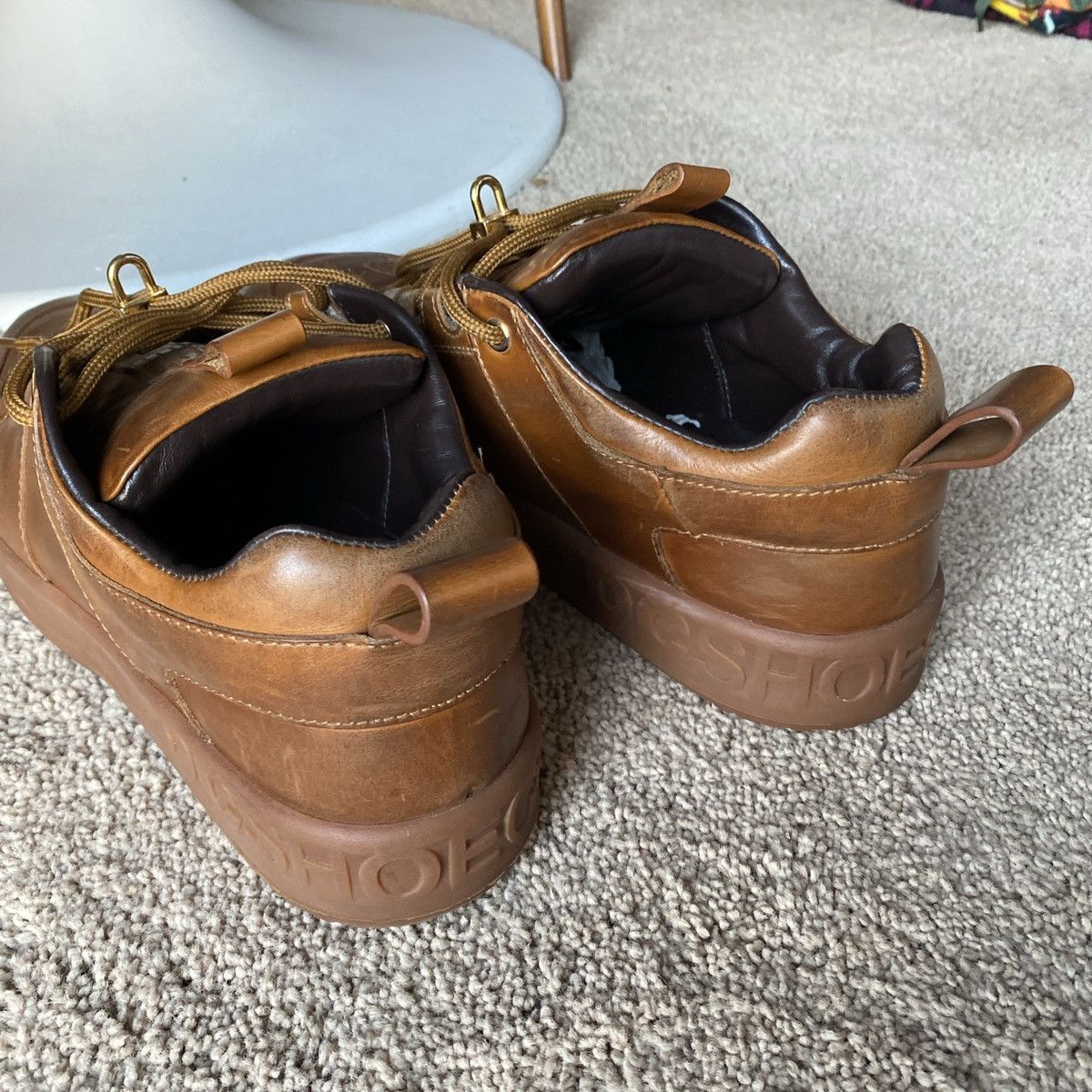 Buscemi × DC Buscemi x DC Lynx Size US 11 / EU 44 - 2 Thumbnail