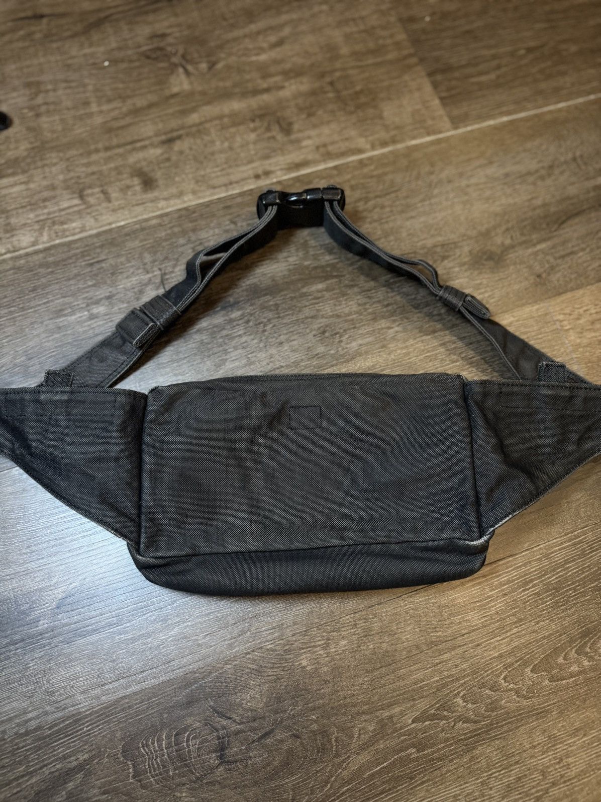 Porter Porter Smoky Waist Bag Size ONE SIZE - 2 Thumbnail