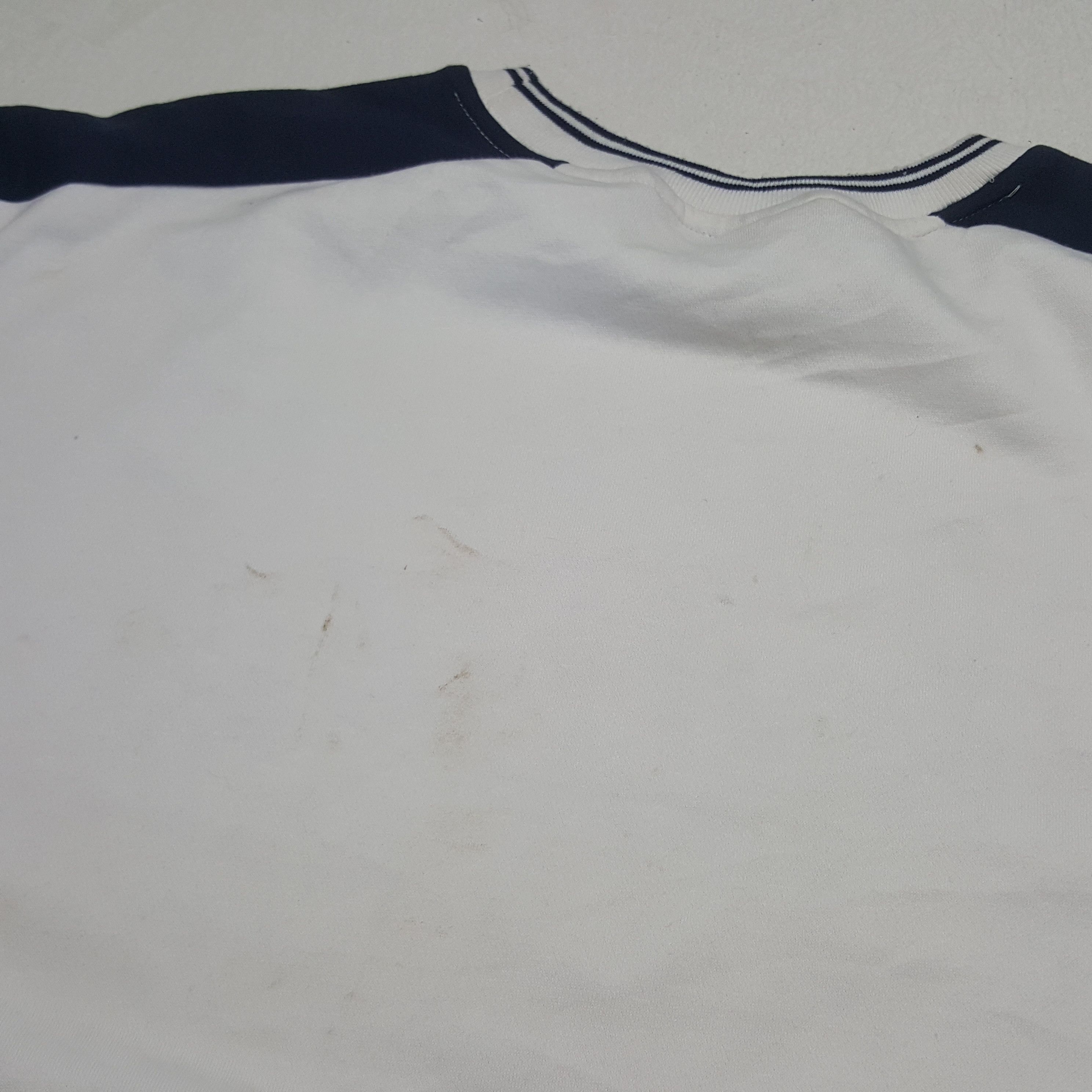 NFL × Vintage Vintage NFL New England Patriots Sweatshirt Size US M / EU 48-50 / 2 - 12 Thumbnail