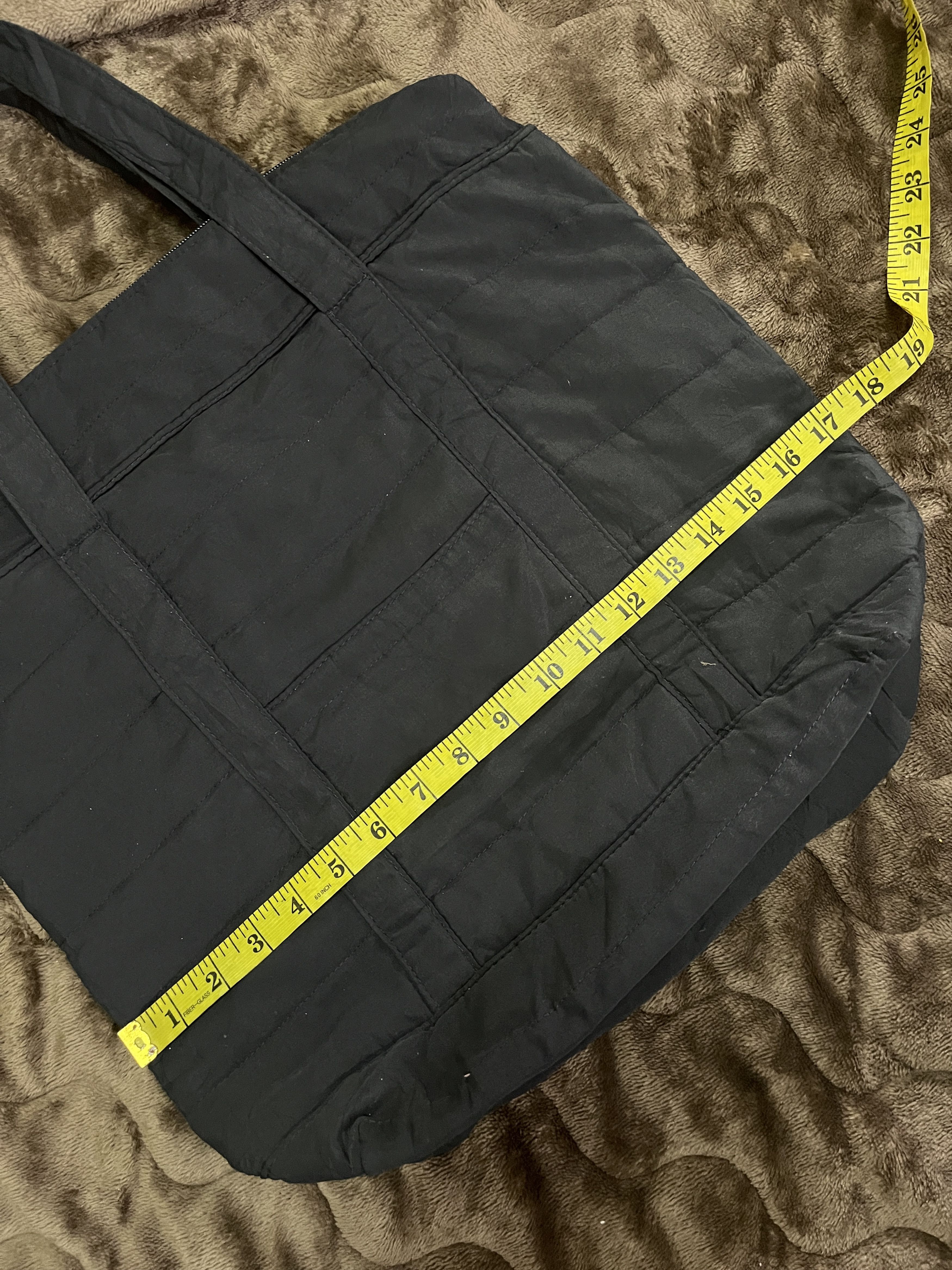 Ne-Net Ne-net Nya Cat Issey Miyake Light Puffer Tote Bag Size ONE SIZE - 9 Thumbnail