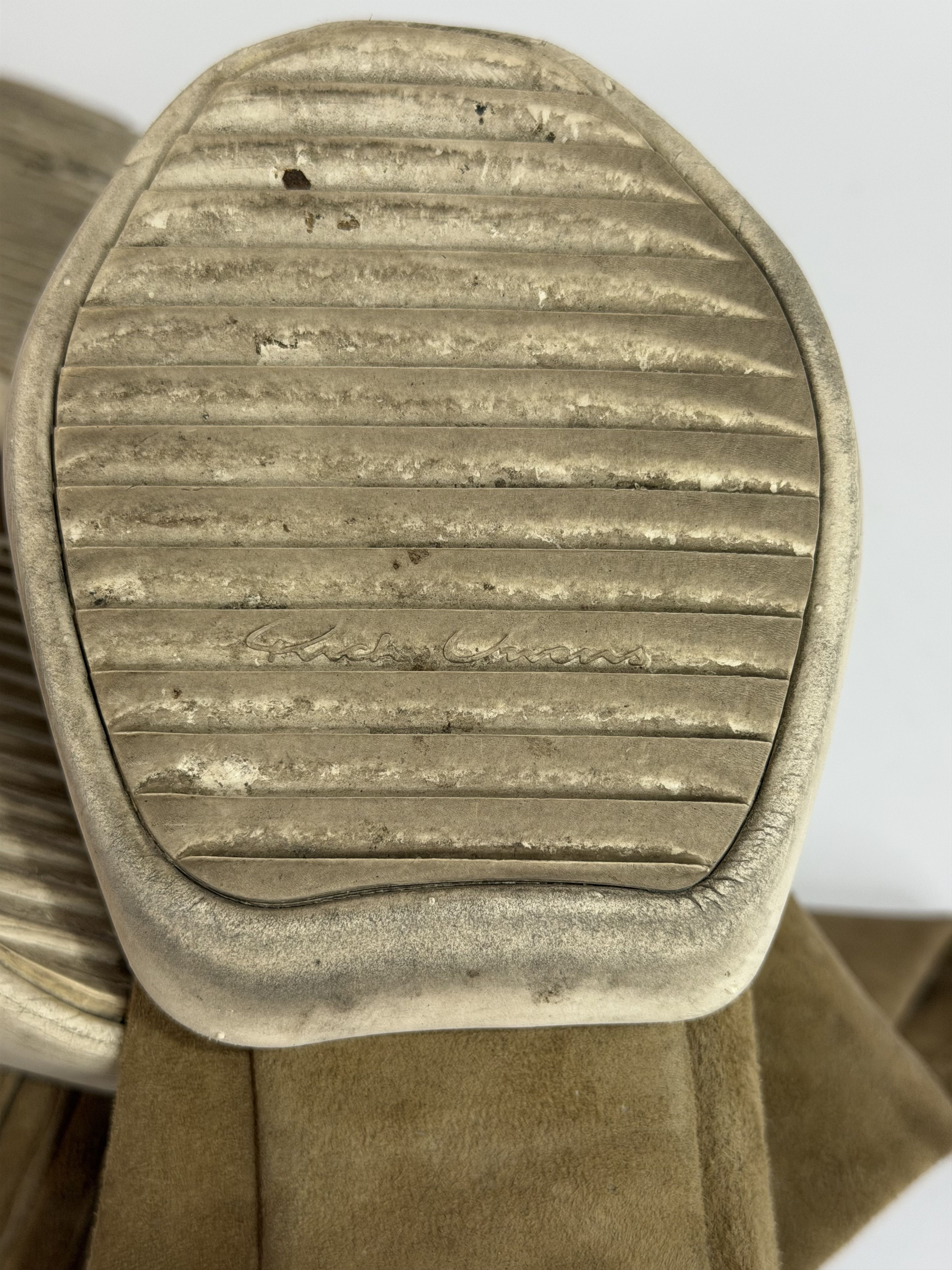 Adidas × Rick Owens Adidas X Rick Owens FW2015 Sock Runners Size 9 Size US 9 / EU 42 - 8 Thumbnail