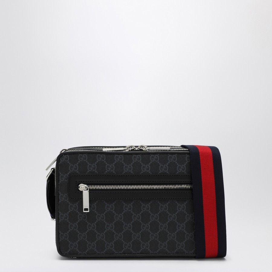 Gucci o1d2blof0525 Size: OS / Shoulder Bag in Black Size ONE SIZE - 1 Thumbnail