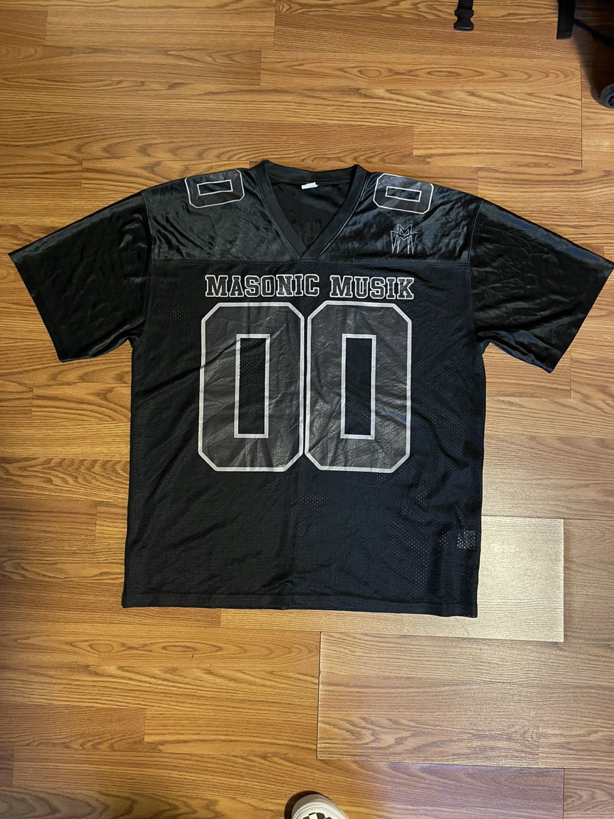 Other Molly Santana Masonic Musik jersey Size US XL / EU 56 / 4 - 1 Thumbnail