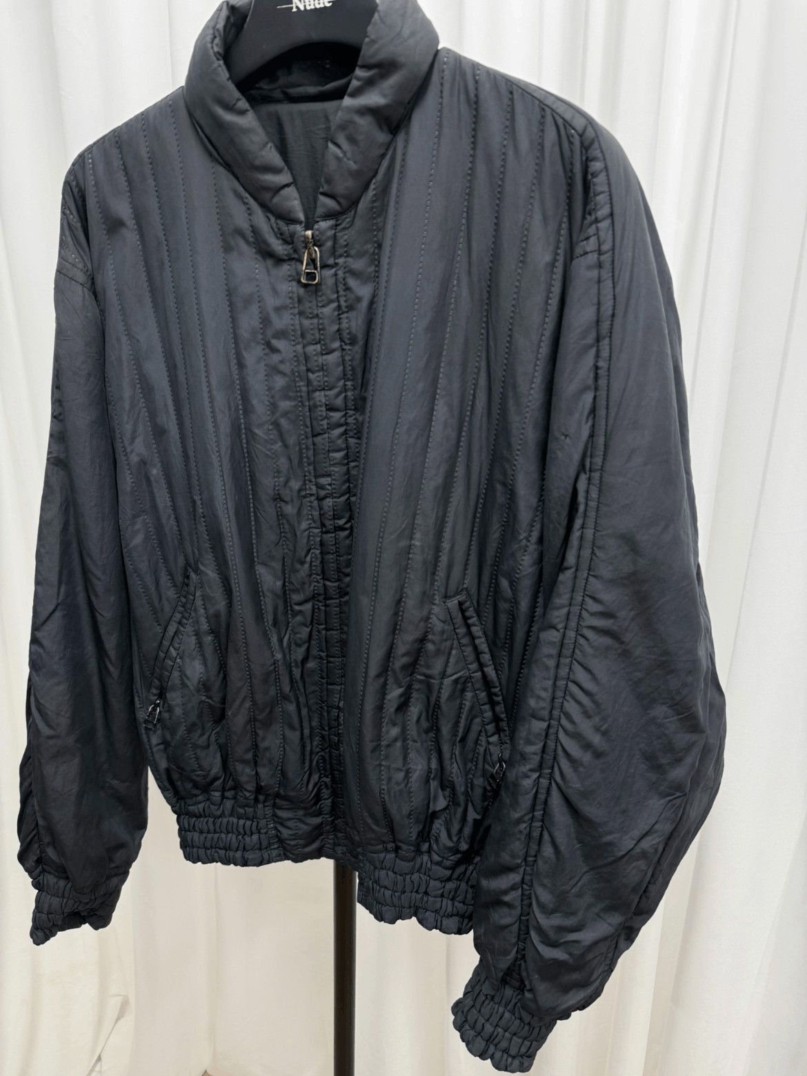 Issey Miyake Issey Miyake 8-2507 Size US M / EU 48-50 / 2 - 8 Thumbnail