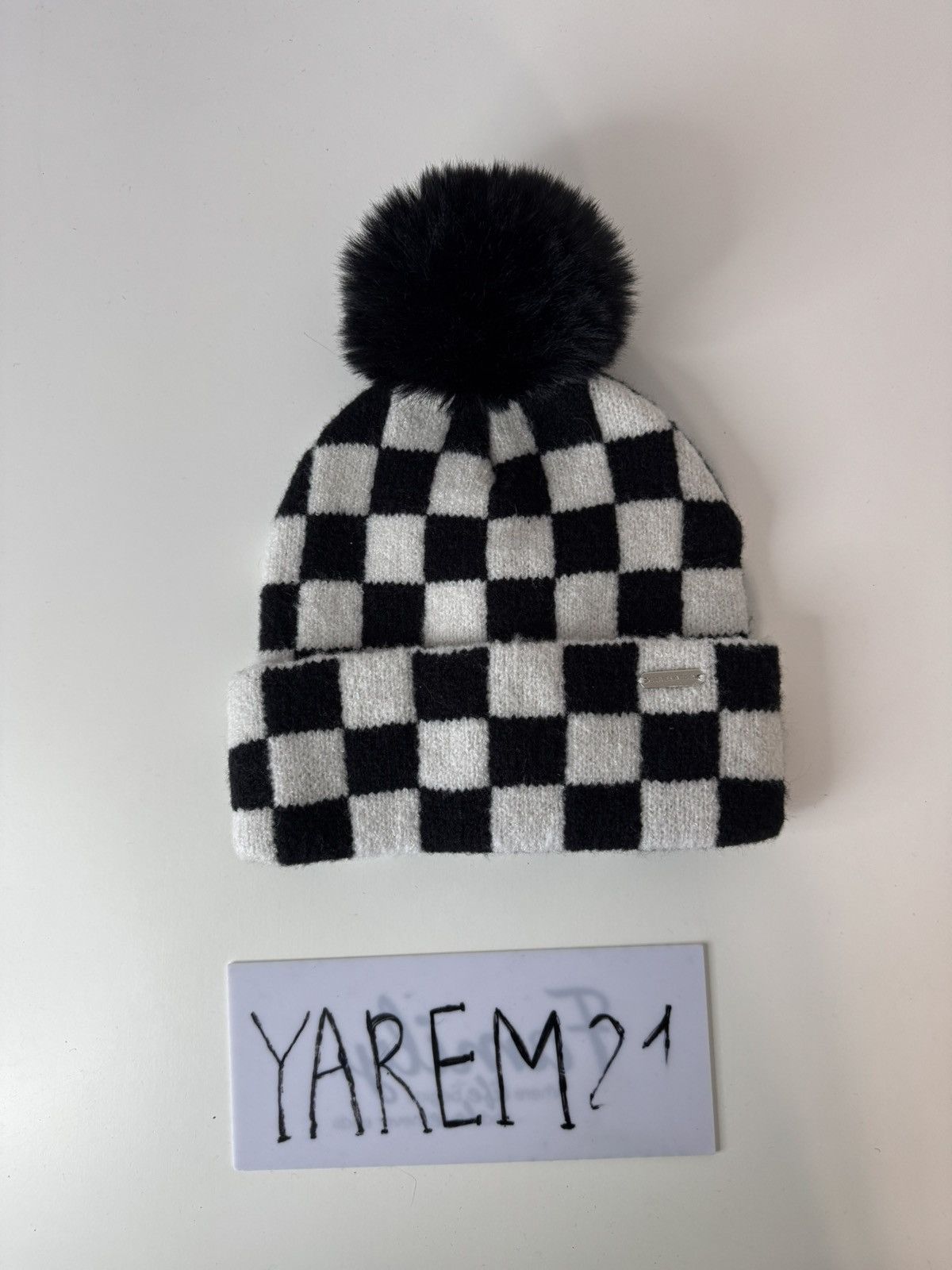 Steve Madden Steve Madden hat cap Size ONE SIZE - 1 Thumbnail