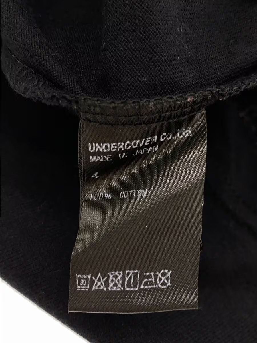 Undercover Radio Logo Tee Size US XL / EU 56 / 4 - 5 Thumbnail