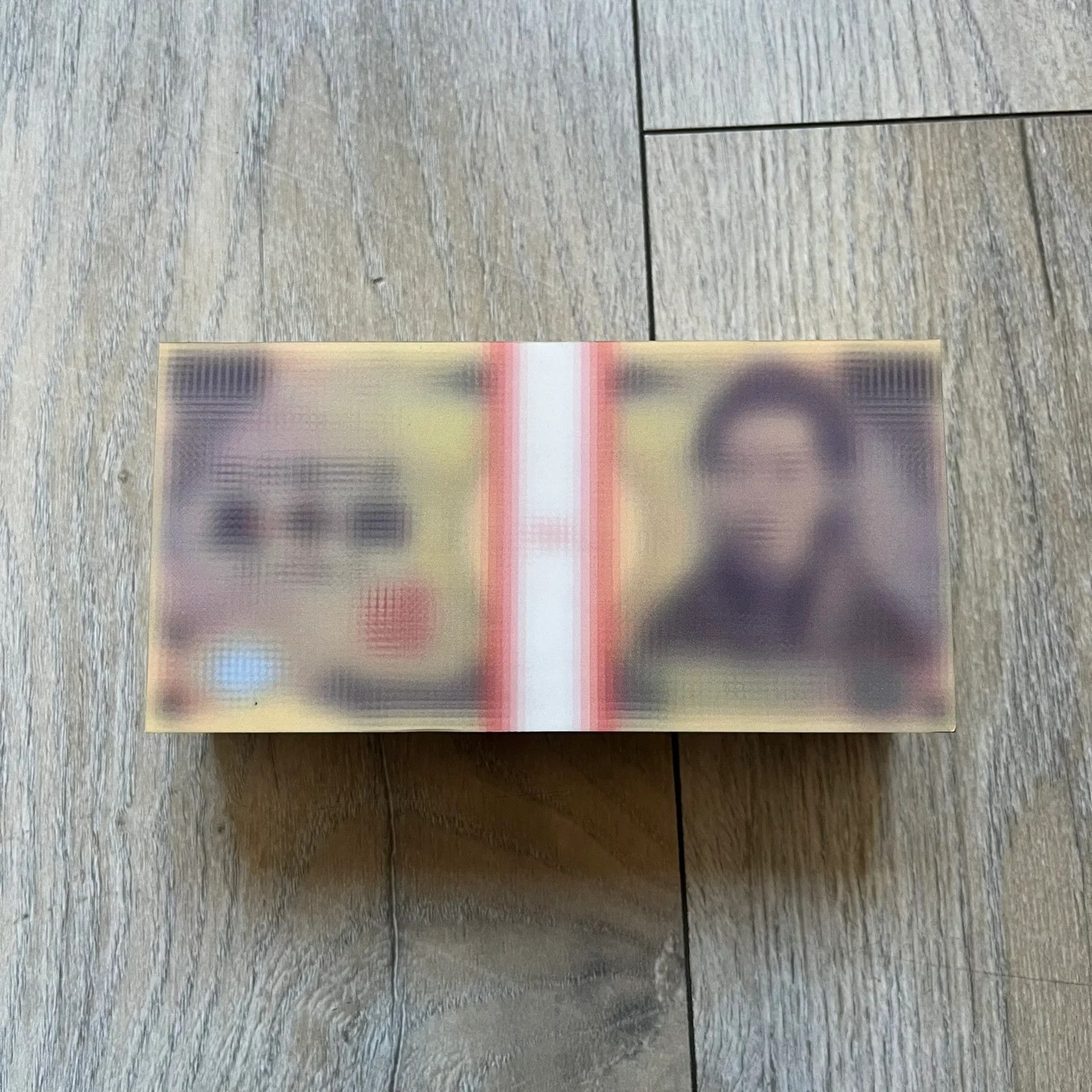 MSCHF MSCHF Blur ¥5000 Yen Figure Size ONE SIZE - 2 Thumbnail