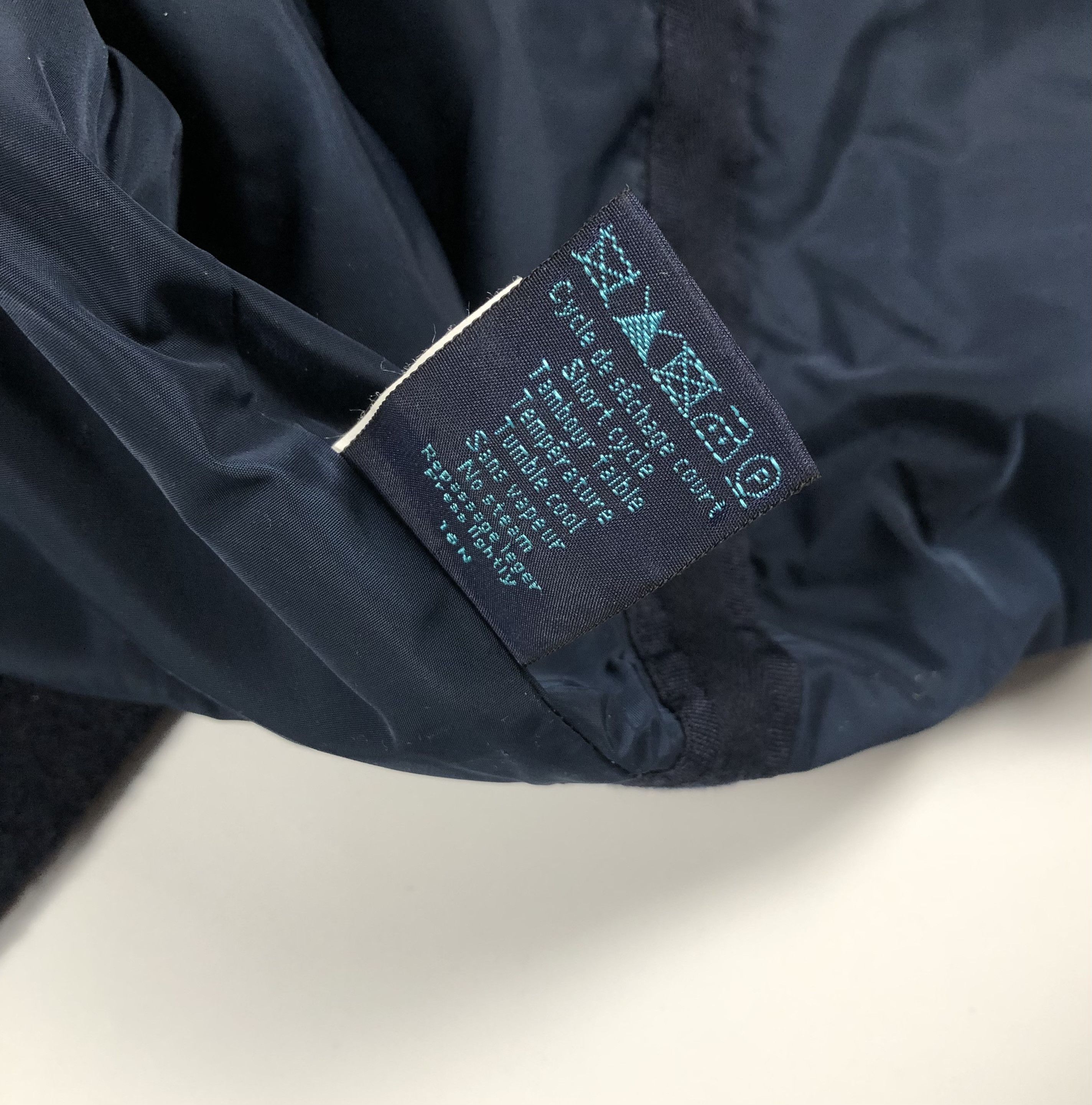 Faconnable Faconnable № 4 Wool Cashmere Coat Size US M / EU 48-50 / 2 - 10 Thumbnail