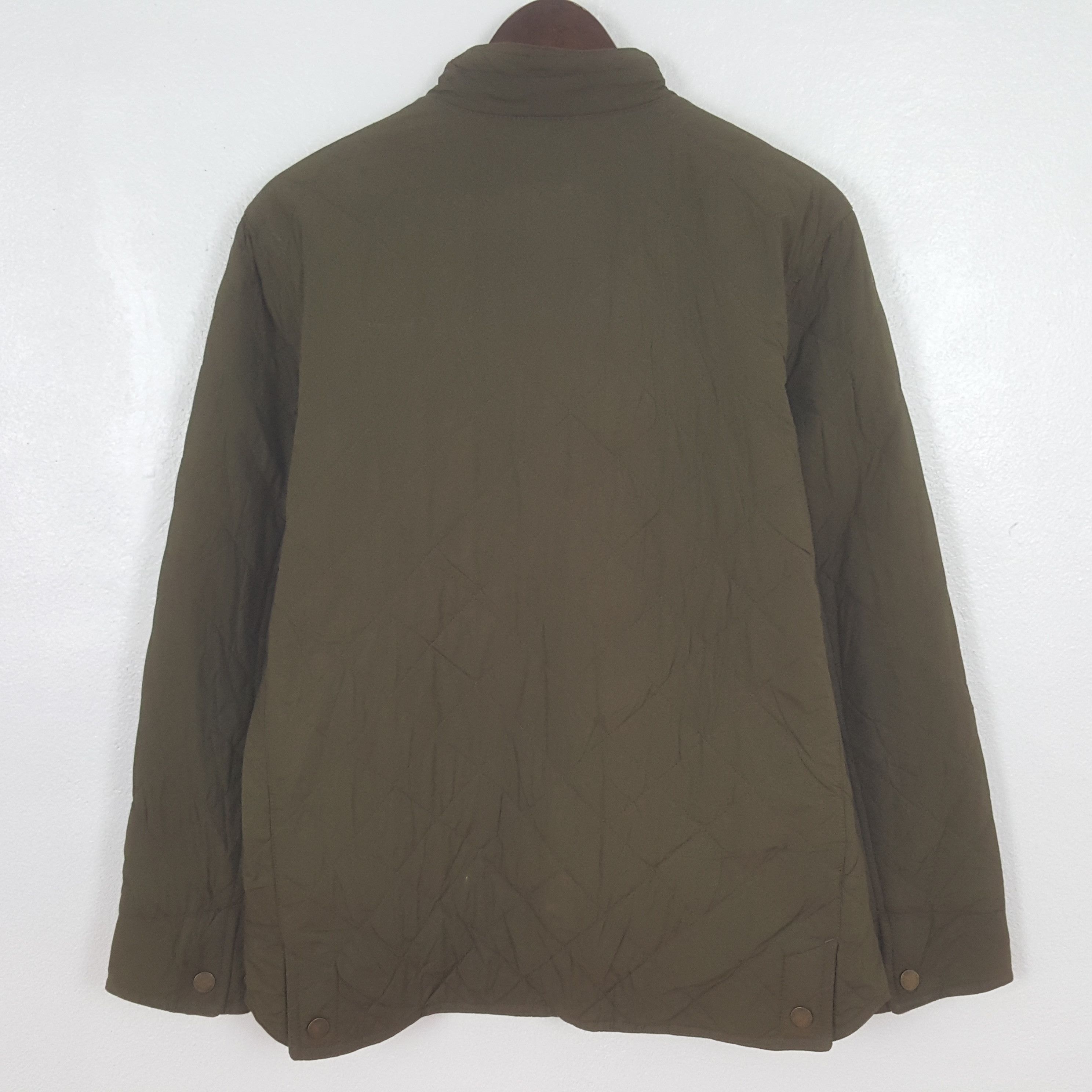 Polo Ralph Lauren Vintage Polo Ralph Lauren Jacket Size US M / EU 48-50 / 2 - 3 Thumbnail