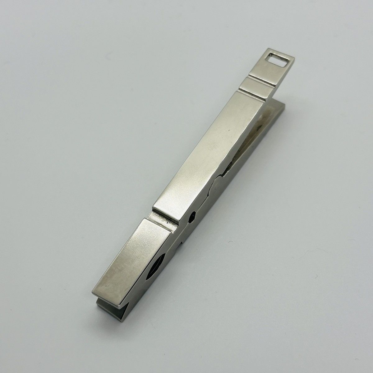 Ambush Design Nobo Clip Silver OS Size ONE SIZE - 3 Thumbnail