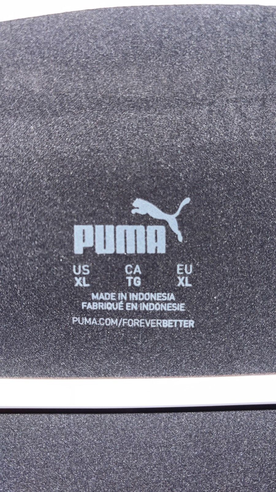 Puma VINTAGE PUMA AC MILAN 2022-23 JERSEY NEVER WORN Size US XL / EU 56 / 4 - 3 Thumbnail