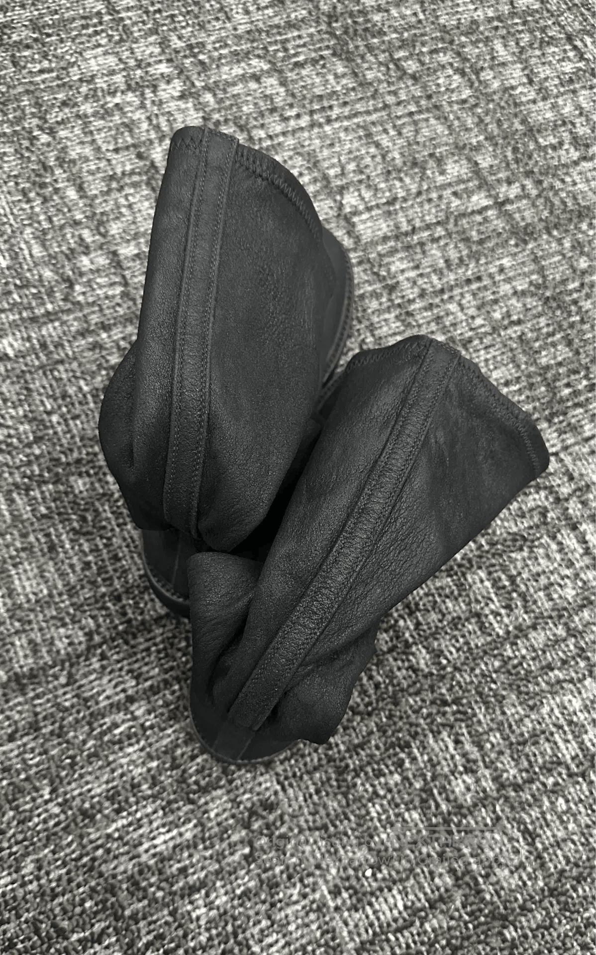 Rick Owens Rick Owens Women's Sock Boots. Size US 8 / IT 38 - 6 Thumbnail