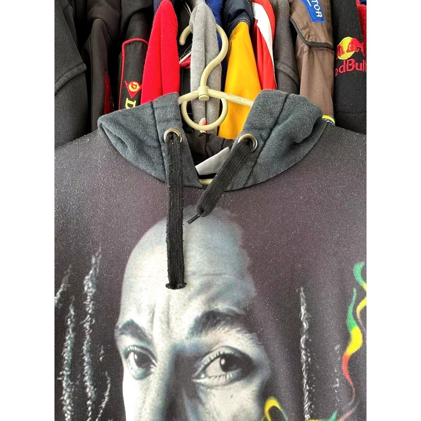 Vintage VINTAGE Nike Shirt Mens? Size US M / EU 48-50 / 2 - 3 Thumbnail