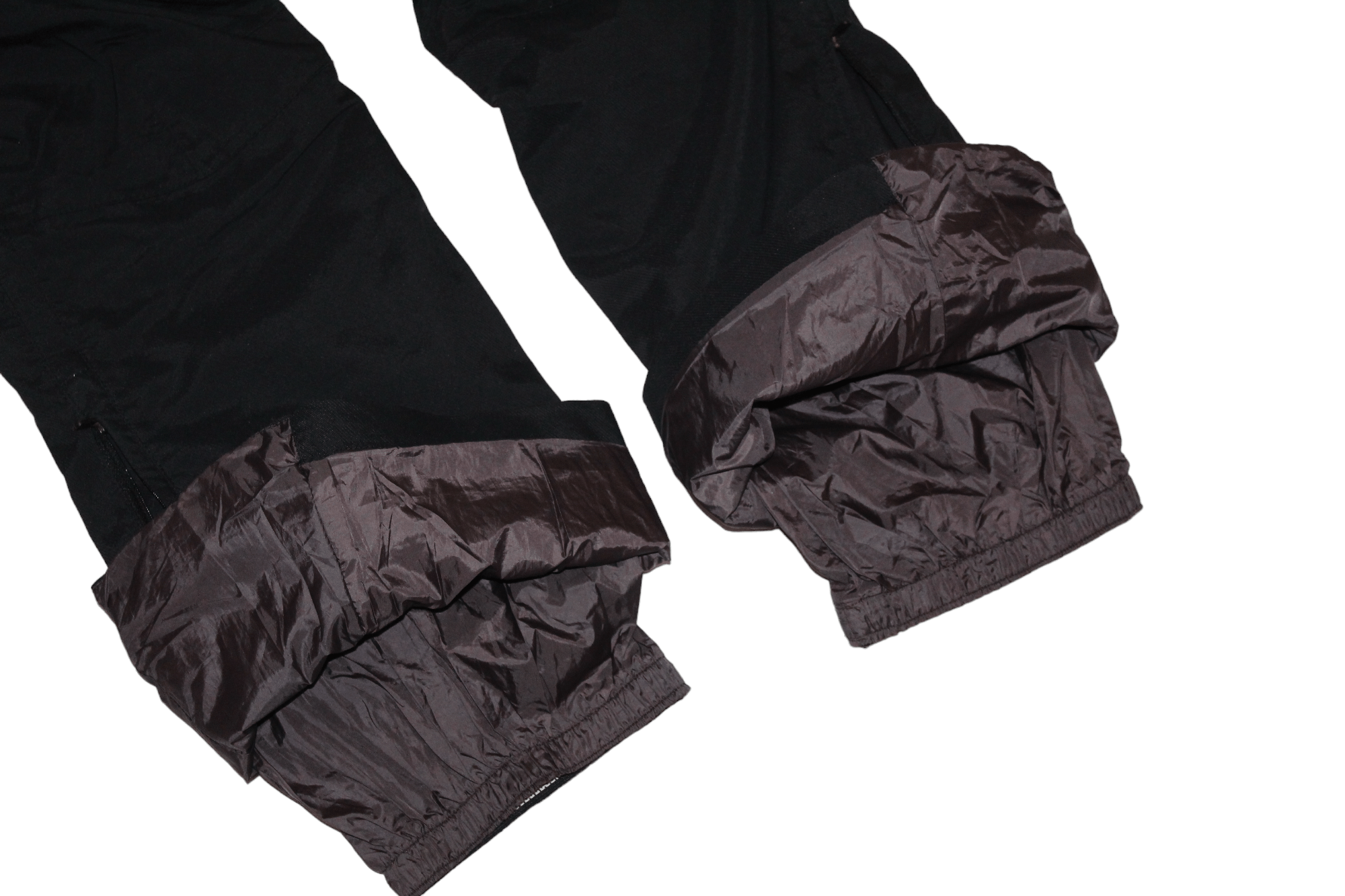 Marithe + Francois Girbaud RARE🔥 Marithe Francois Girbaud Act Live Lining Ski Pants Size US 30 / EU 46 - 9 Thumbnail