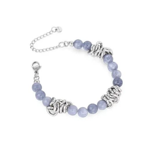 Vintage Retro punk bracelet Size ONE SIZE - 4 Thumbnail