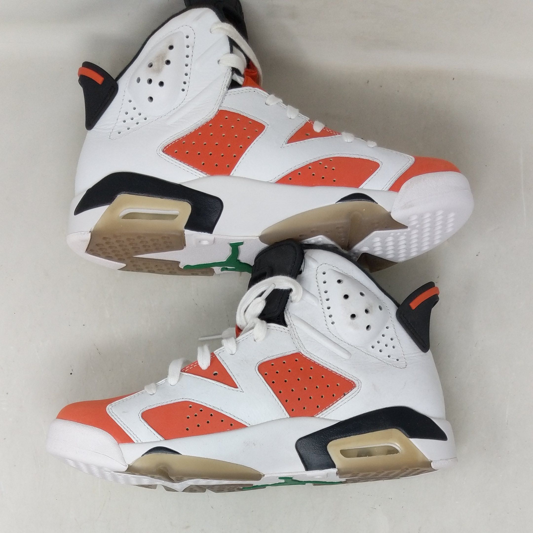 Air Jordan 6 Retro Gatorade