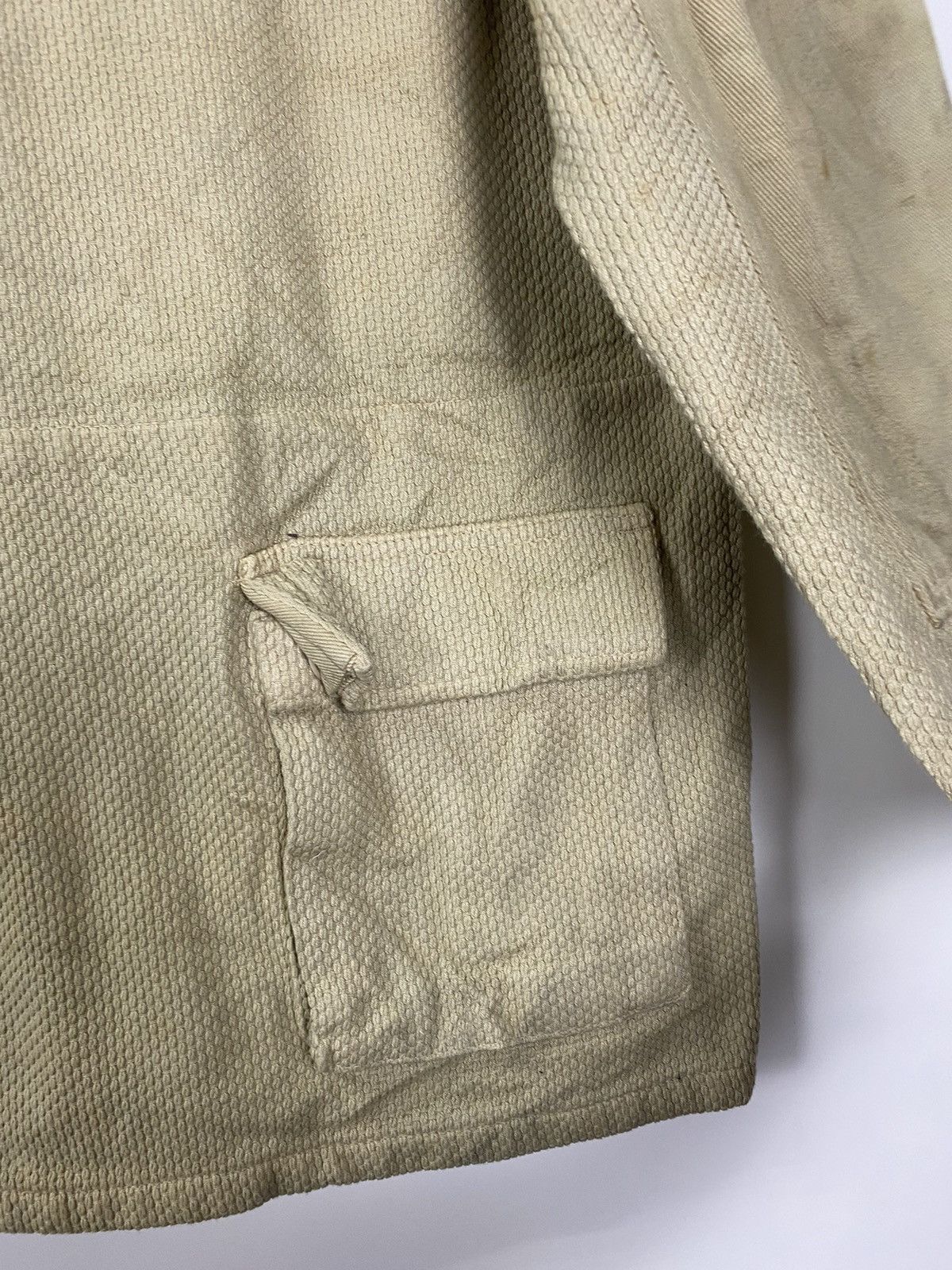 Japanese Brand × Vintage Vintage Hosu Chore Jacket Size US M / EU 48-50 / 2 - 15 Thumbnail