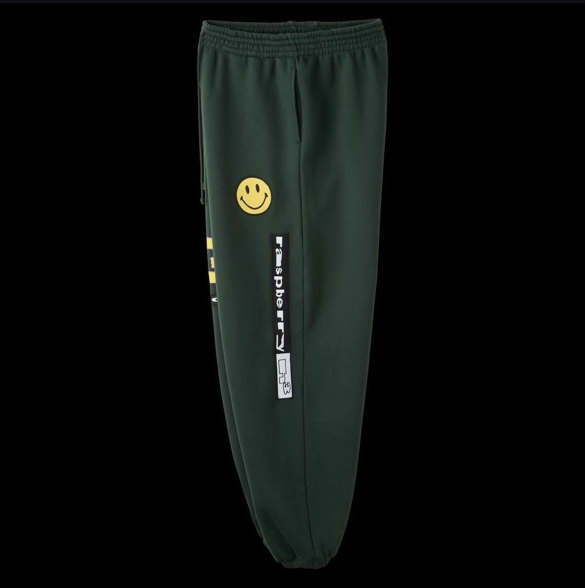 The GV Gallery Gv Gallery Sweats Size US 32 / EU 48 - 2 Thumbnail