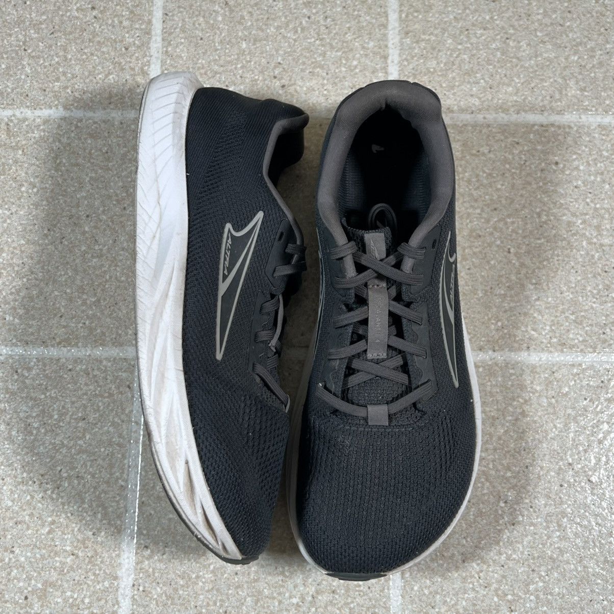 Altra Altra Escalante 4 Womens Black Running Training Shoes US 9 Size US 9 / IT 39 - 2 Thumbnail