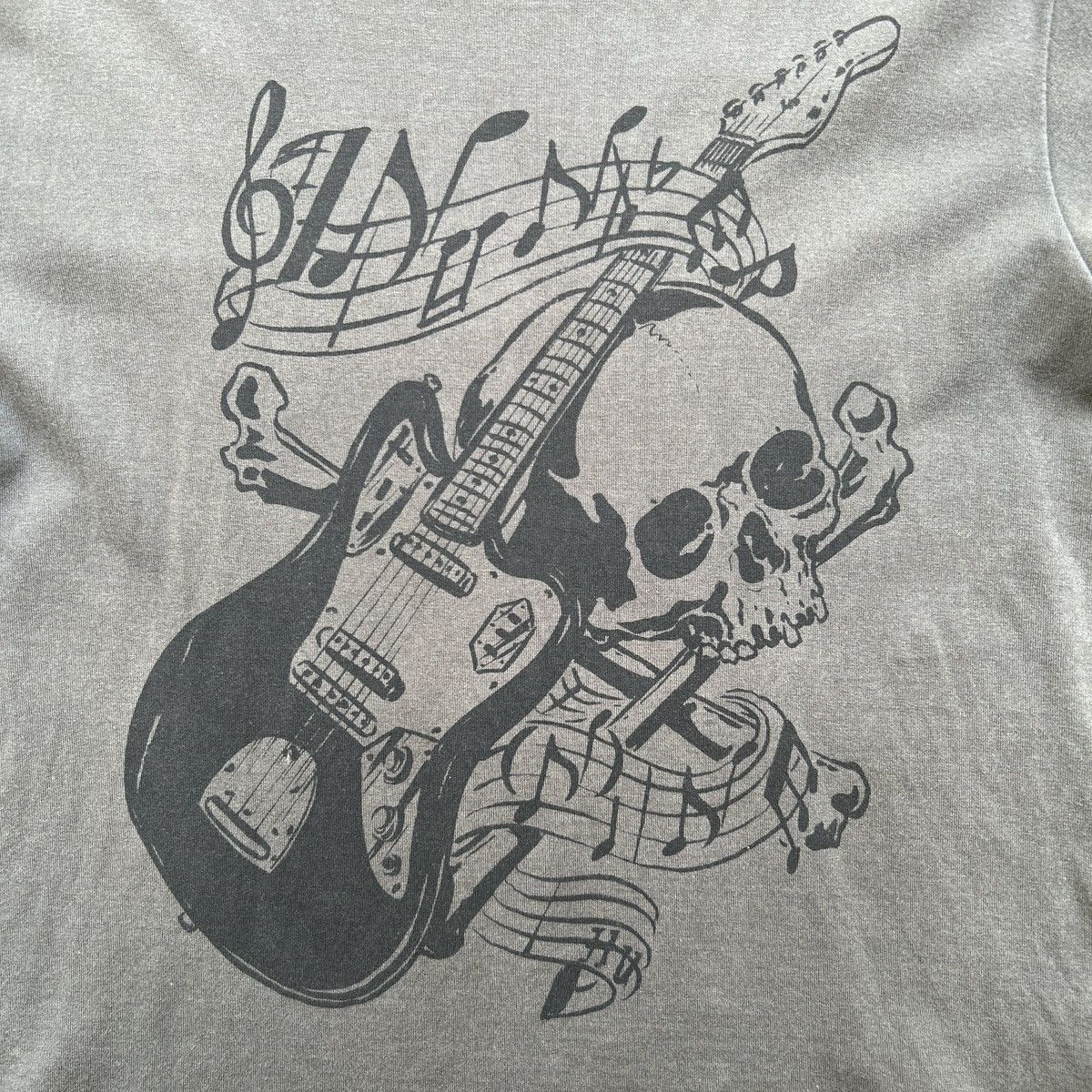 Number (N)ine Number Nine magical design tee Size US M / EU 48-50 / 2 - 2 Thumbnail