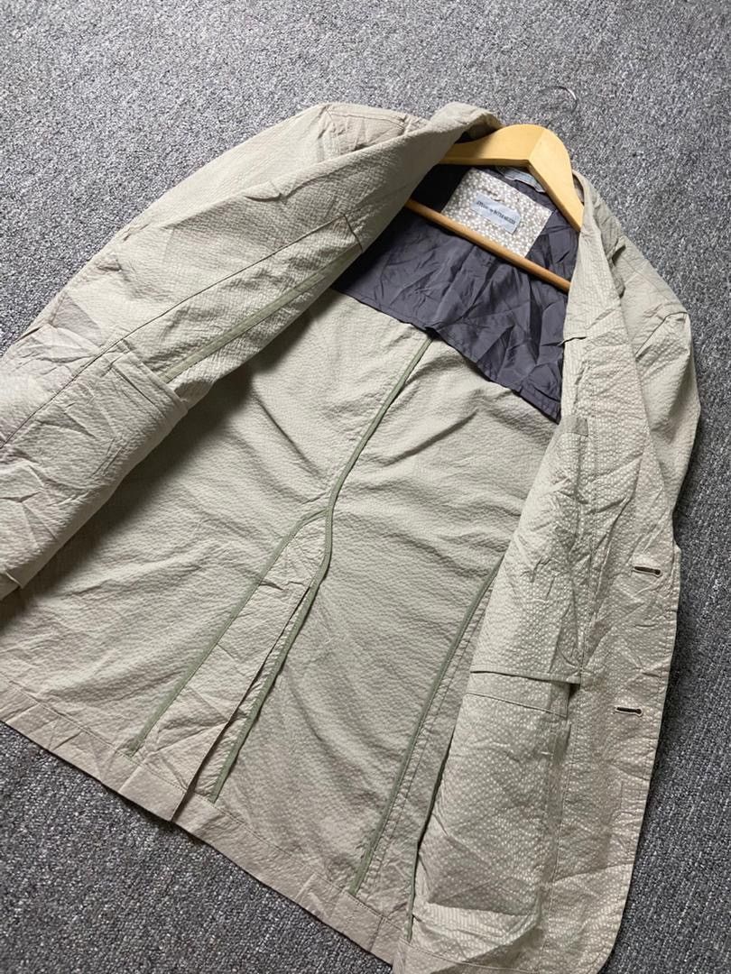 Japanese Brand Studio by Intermezzo Single Breasted Blazer (185) Size US XS / EU 42 / 0 - 4 Thumbnail