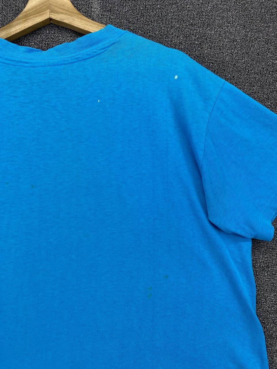 Vintage Vintage 80s Rare Hawaii Sunset Tee T Shirts Size US L / EU 52-54 / 3 - 15 Thumbnail