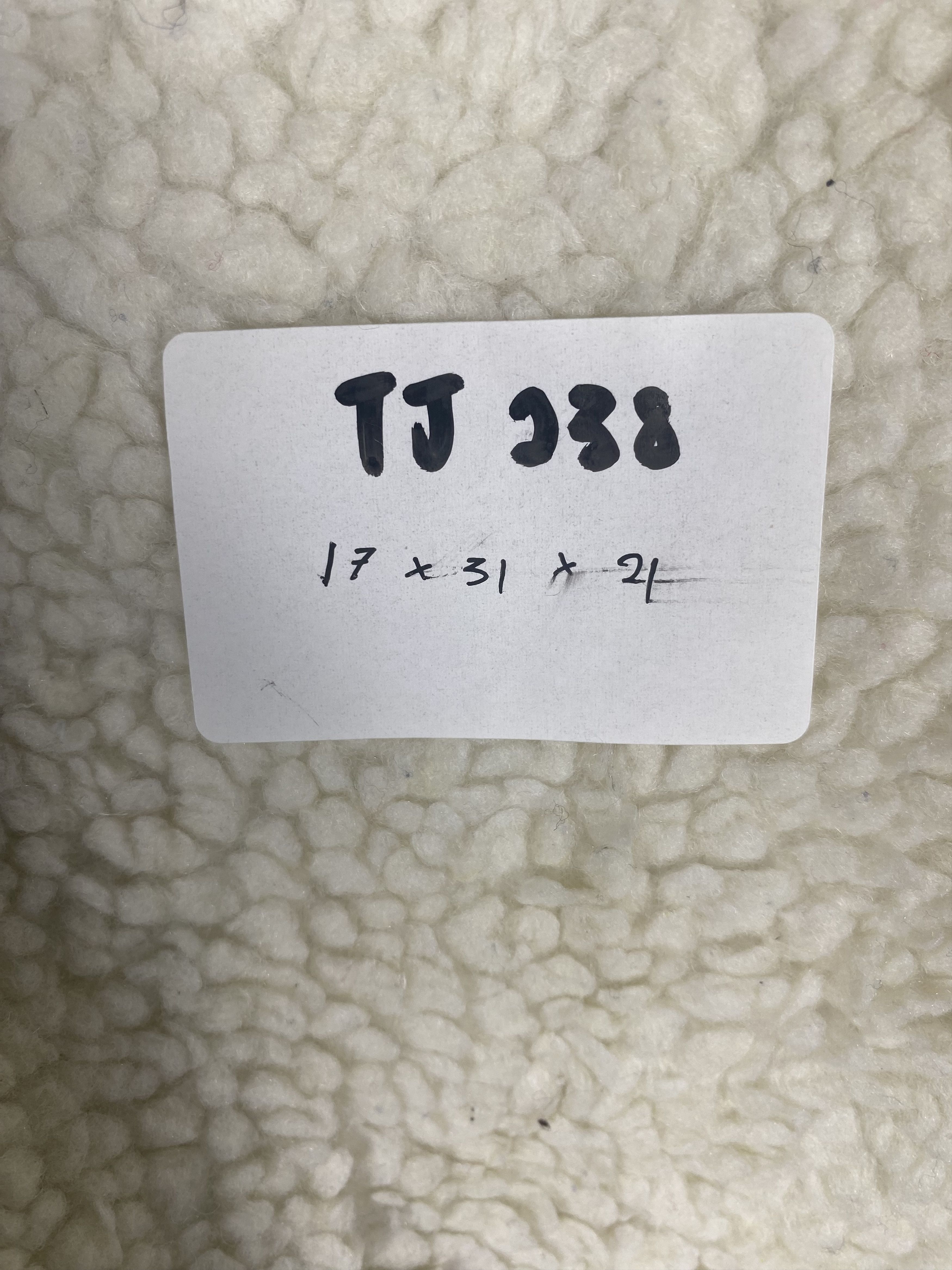Japanese Brand Vintage Lili Petit Hoodie Sherpa Lining Jacket - Size M Size US M / EU 48-50 / 2 - 10 Thumbnail