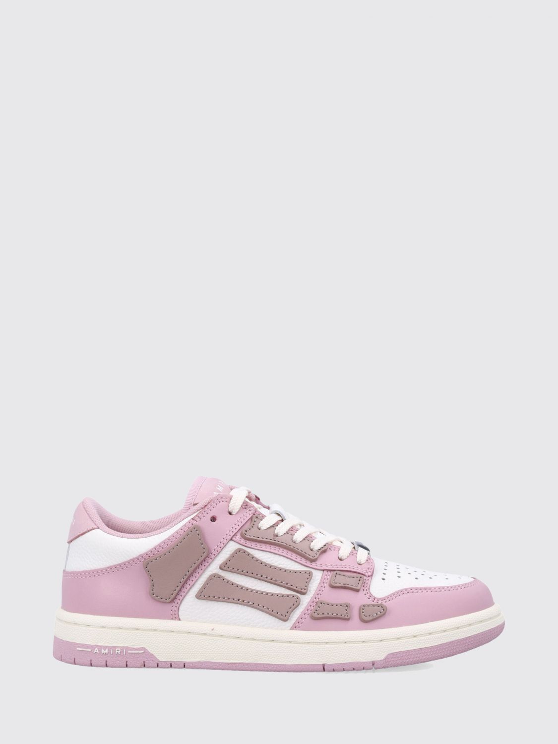 Amiri Amiri Sneakers Woman Pink Size US 8 / IT 38 - 1 Thumbnail