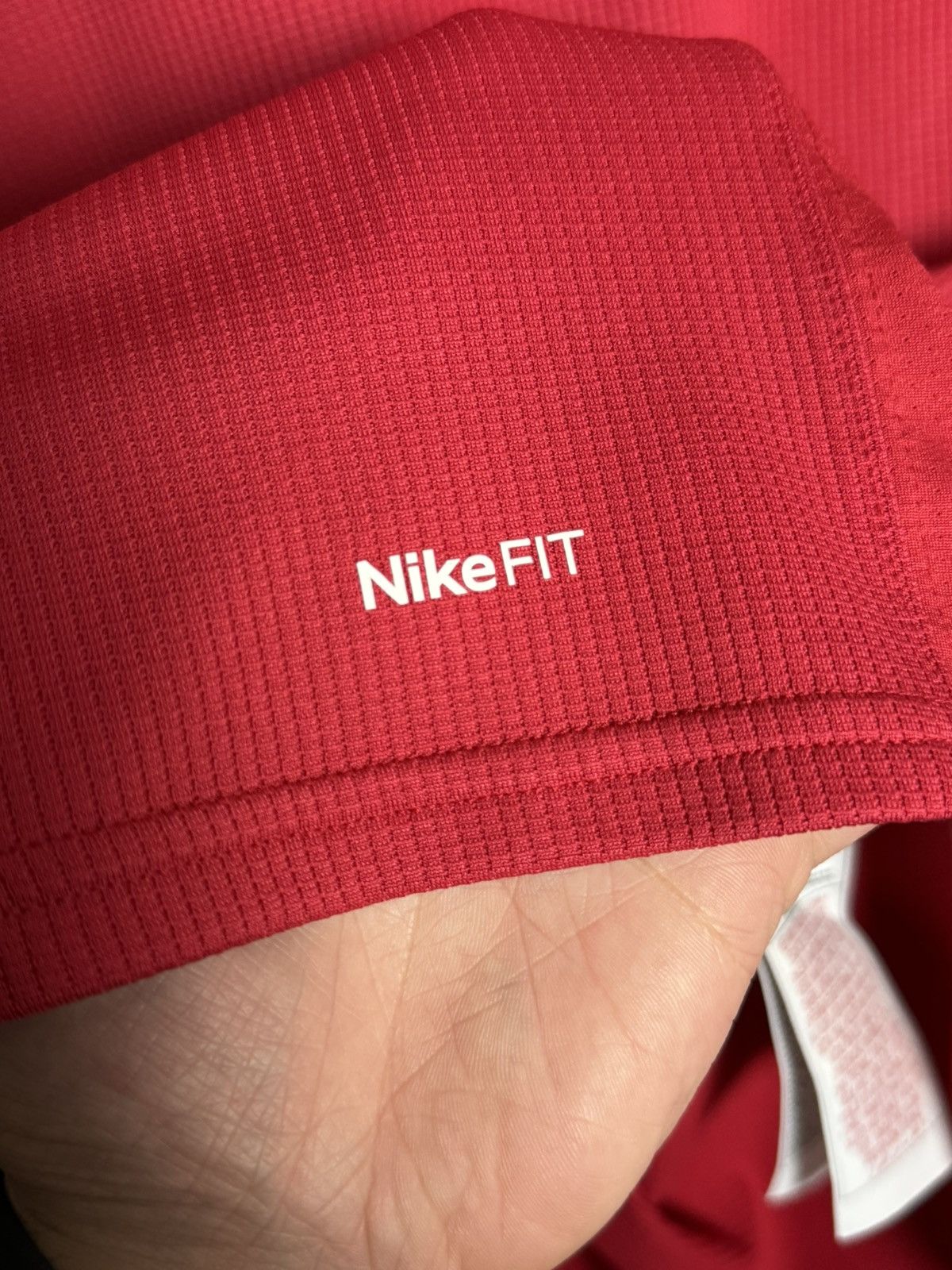 Nike Serbia National Team 08/09 Home Football Jersey T-Shirt Size US S / EU 44-46 / 1 - 7 Thumbnail