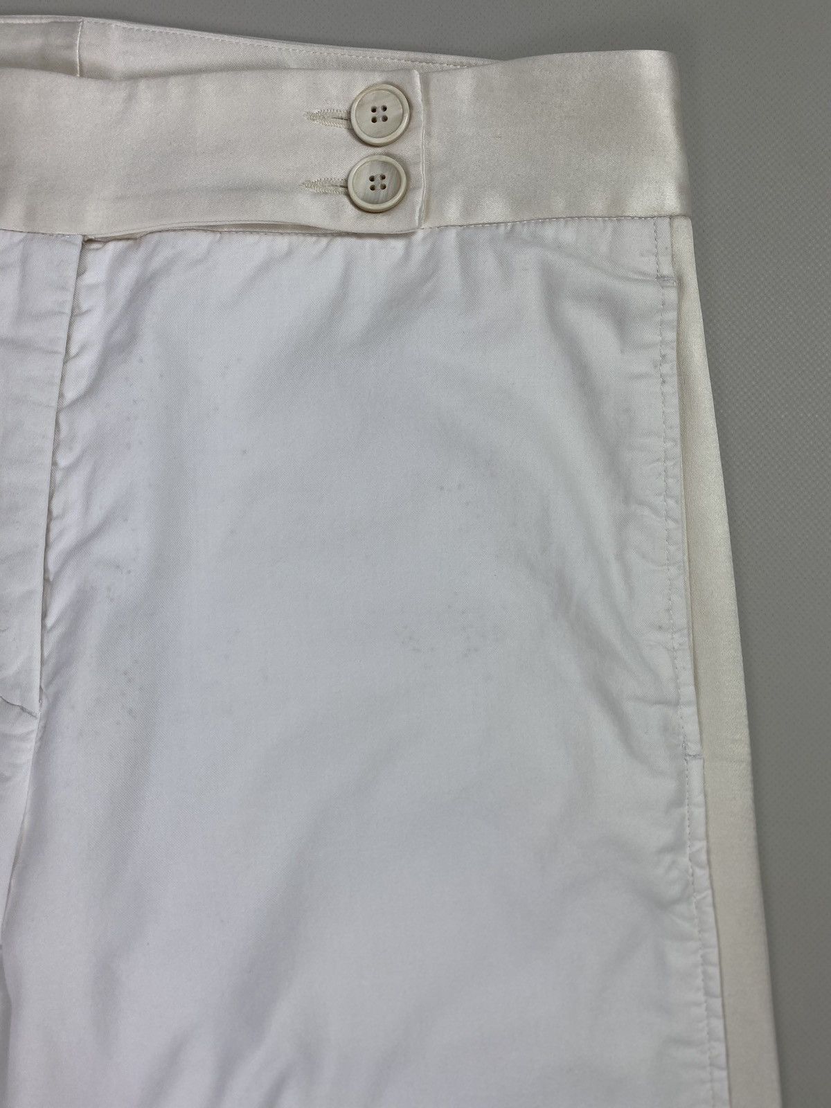 Maison Margiela Maison Margiela ladies dress pants trousers size 38 Size 26" / US 2 / IT 38 - 10 Thumbnail