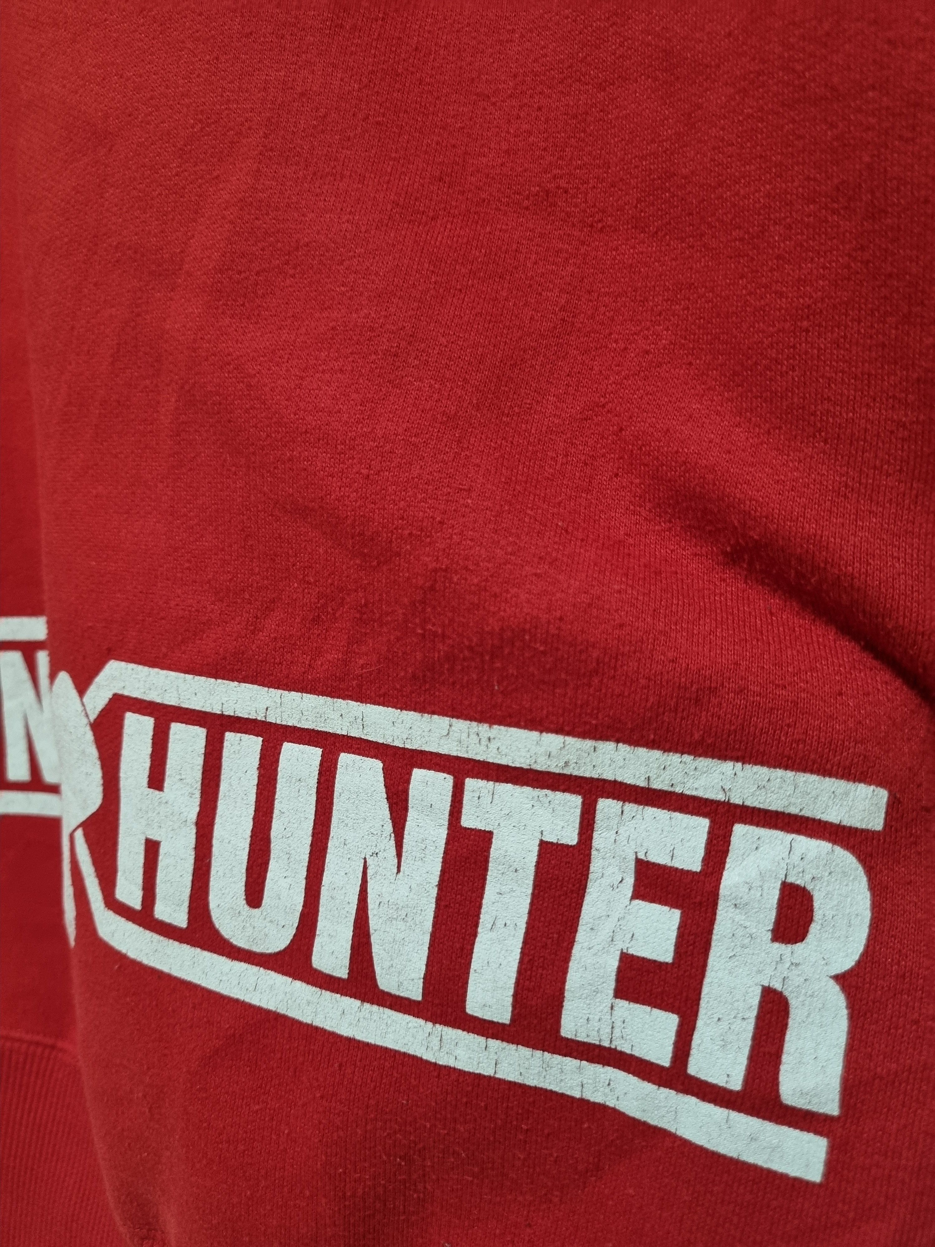 Bounty Hunter Bounty Hunter Hoodie Size US M / EU 48-50 / 2 - 11 Thumbnail