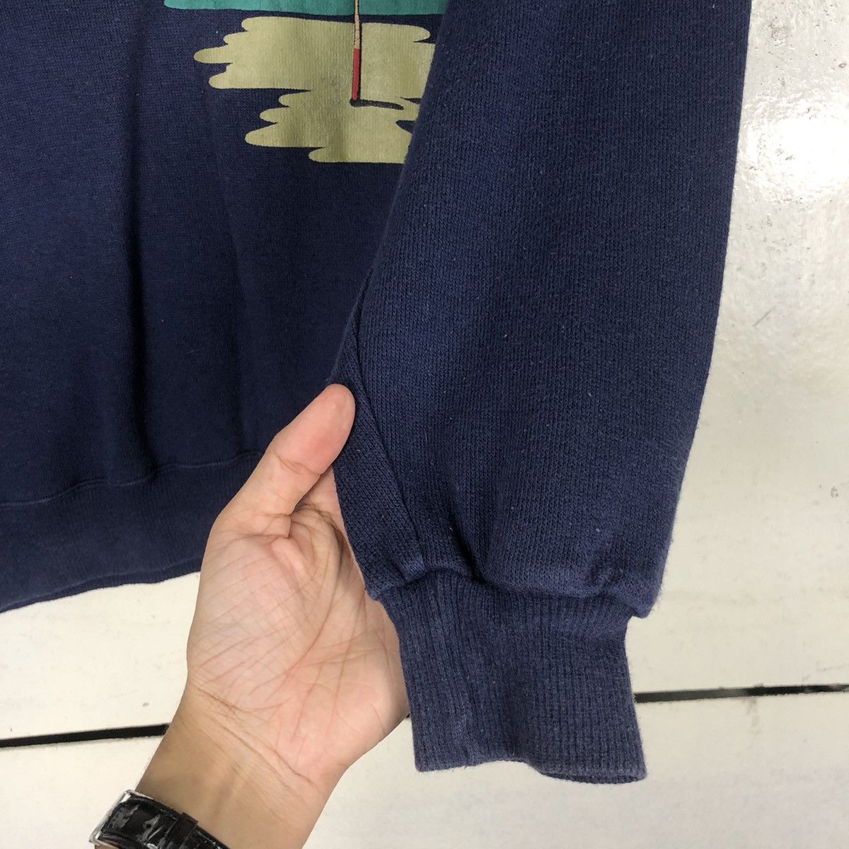 Japanese Brand ❤️SEND OFFER ❤️VERY RARE LUXURIOUS STYLISH DESIGN Size US M / EU 48-50 / 2 - 9 Thumbnail