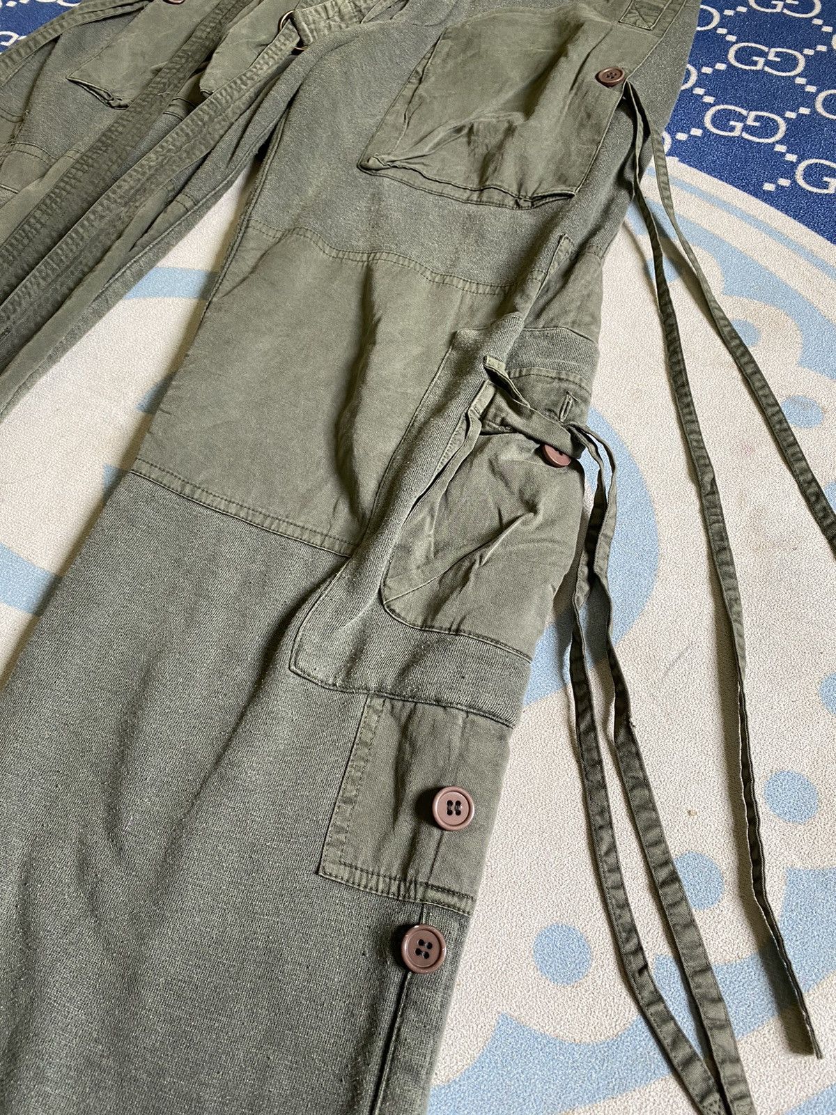 Other Hippiness trouser Size US 37 - 5 Thumbnail
