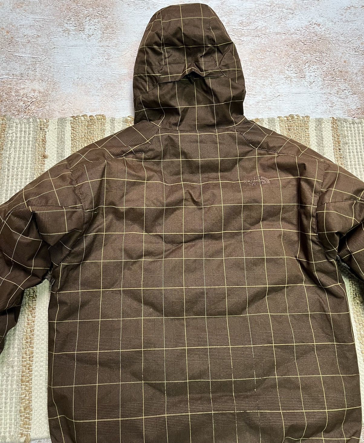 The North Face × Vintage The North Face 600 vintage down jacket Size US M / EU 48-50 / 2 - 14 Thumbnail