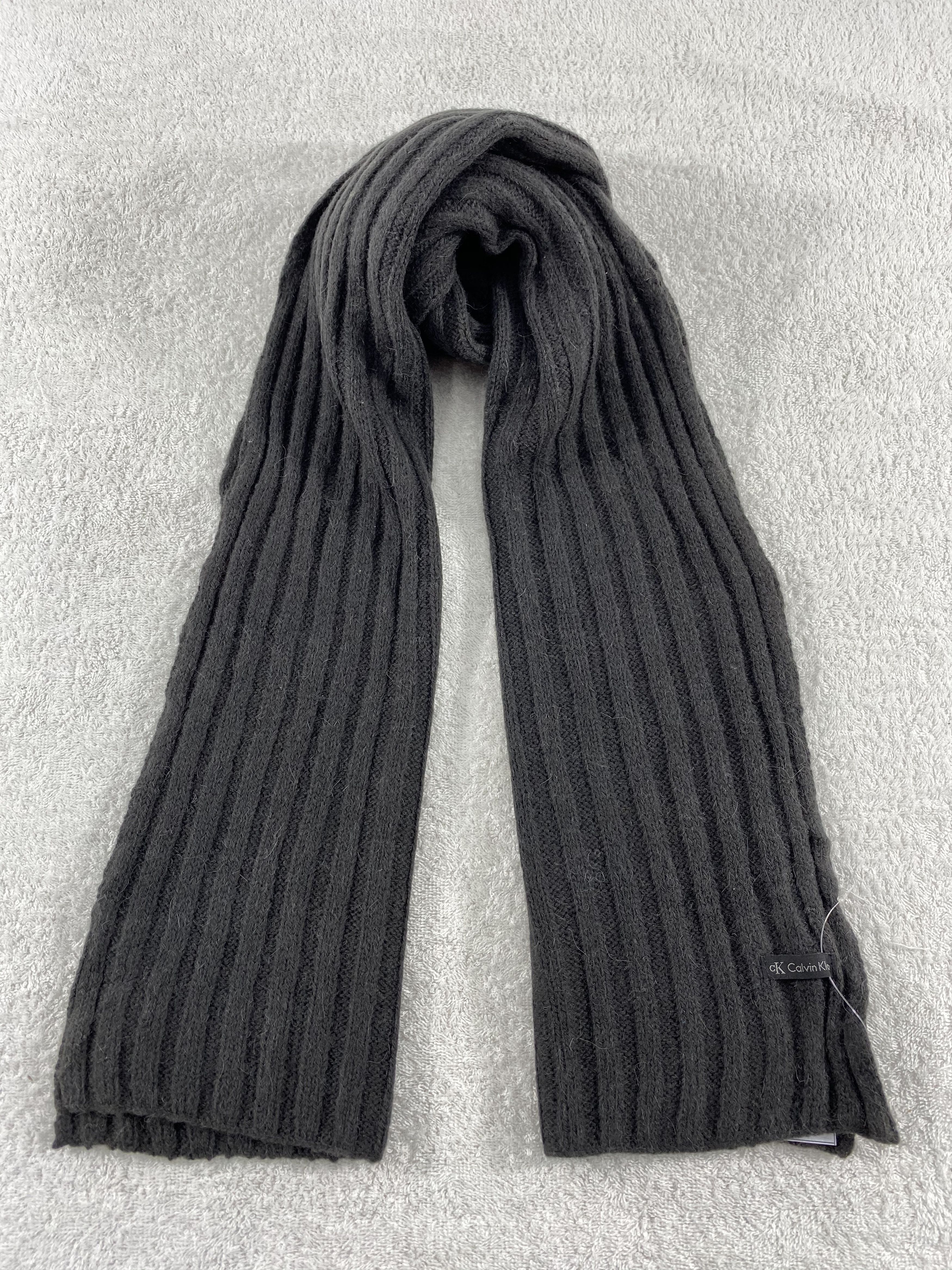 Calvin Klein Calvin Klein Scarf / Muffler / Neckwear - WW1633 Size ONE SIZE - 1 Thumbnail