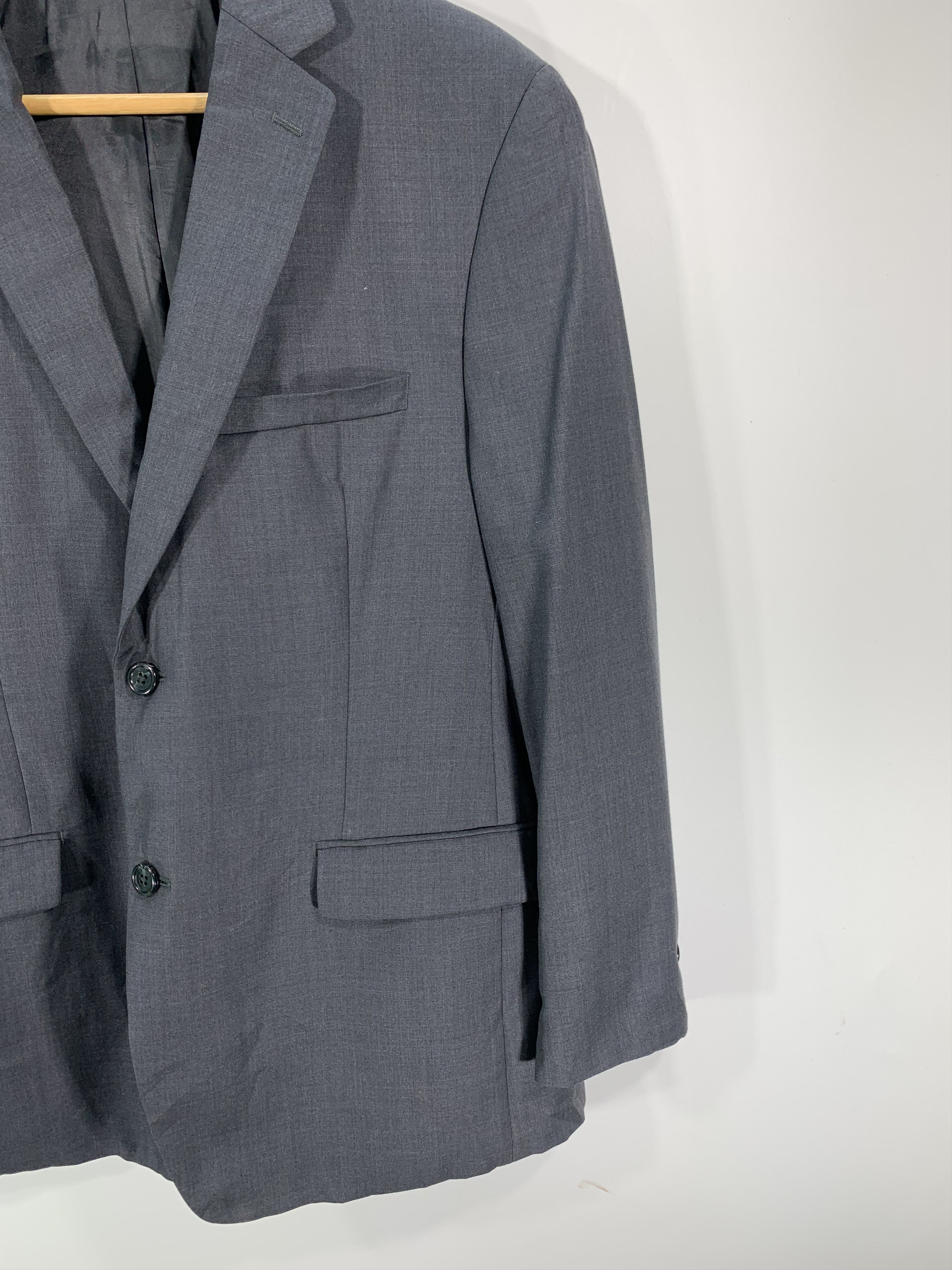 JOSEPH HOMME × Joseph Abboud × Vintage Vintage Joseph Abboud Blazer Size US S / EU 44-46 / 1 - 2 Thumbnail