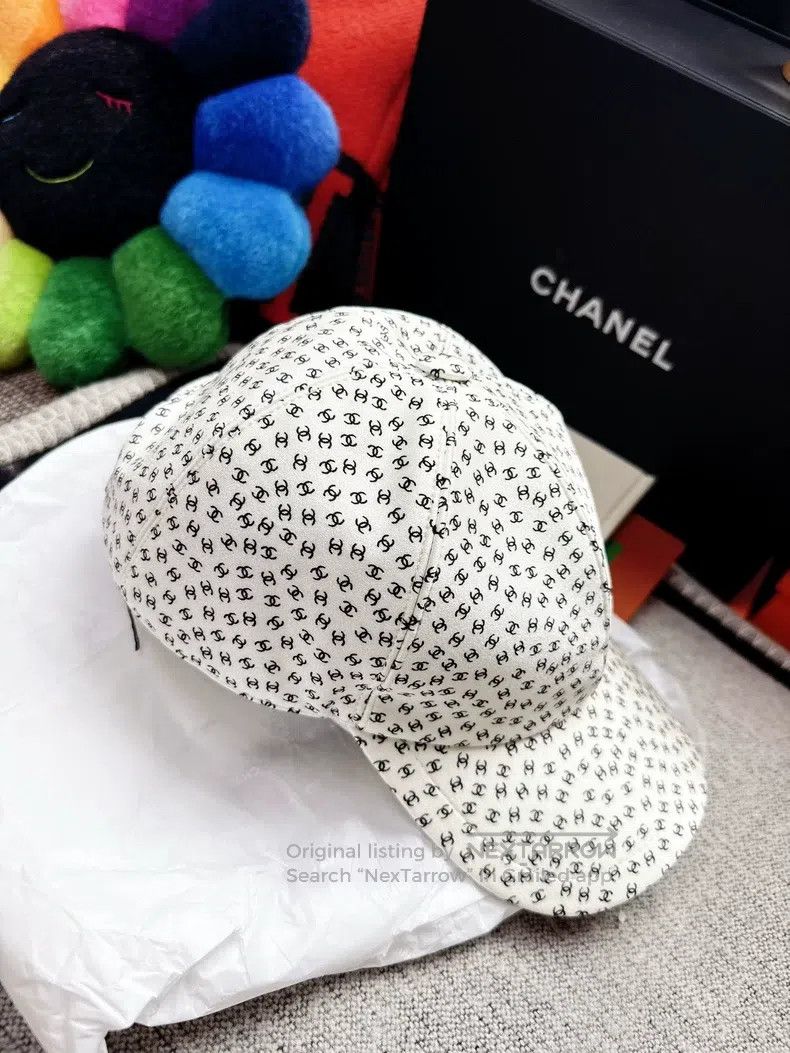 Other Chanel 25M spring and summer new Coco Beach beach series w Size ONE SIZE - 4 Thumbnail