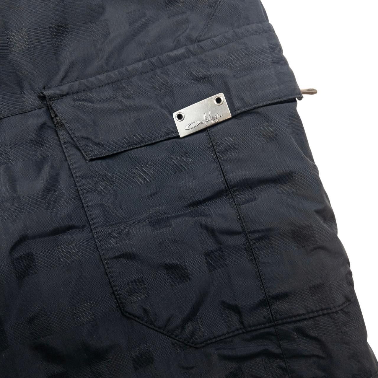 Oakley Vintage Oakley Snowboarding Trousers Size S Size US 32 / EU 48 - 6 Thumbnail