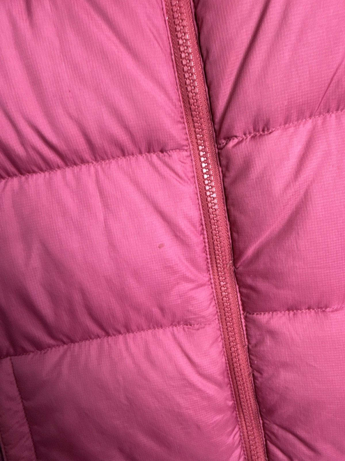The North Face TNF 700 down puffer vest Size M / US 6-8 / IT 42-44 - 19 Thumbnail