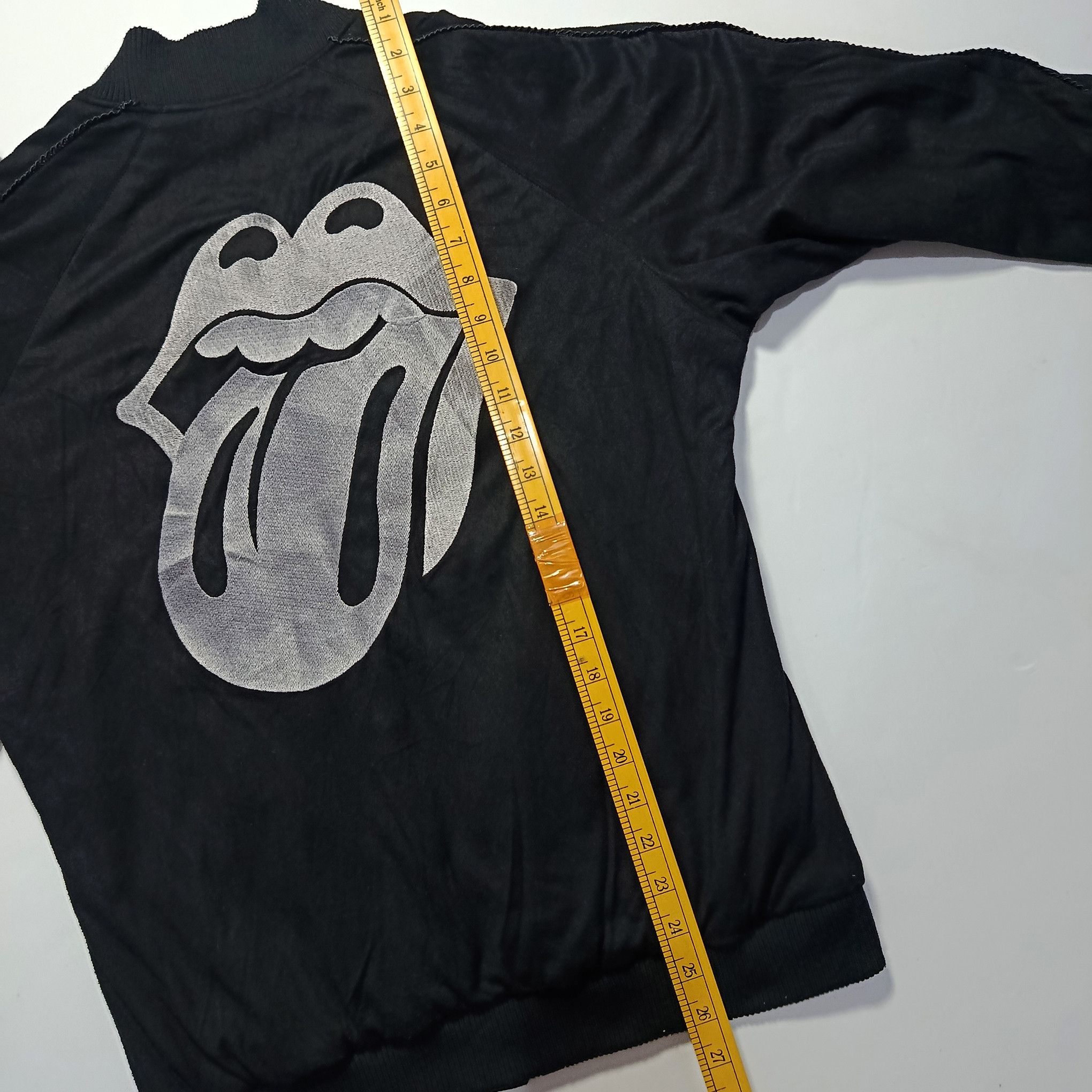 The Rolling Stones Reversible Sukajan Jacket
