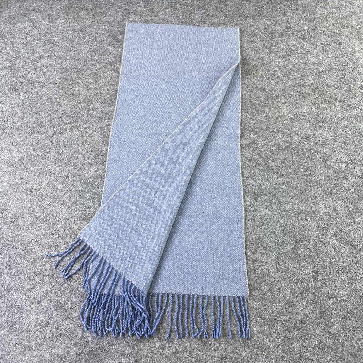 United Colors Of Benetton United Colors Of Benetton Wool Scarf/Muffler/Neckwear-T1296 Size ONE SIZE - 4 Thumbnail