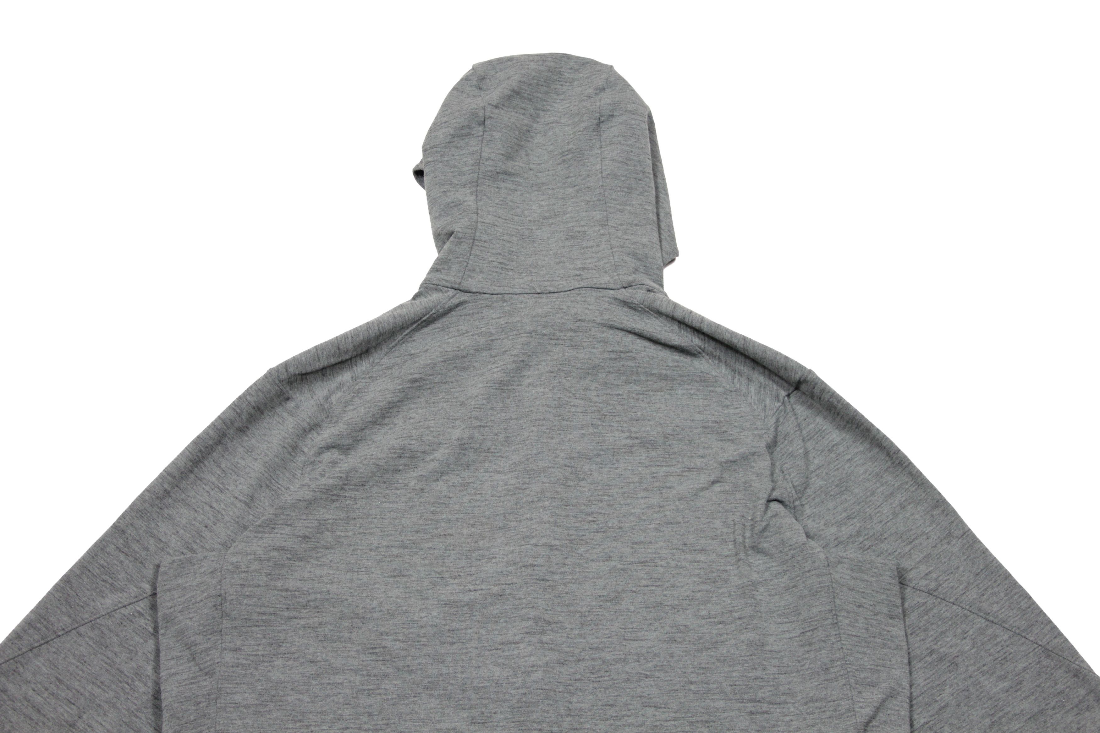 Lululemon Surge Warm Zip Tech Hoodie Size US XL / EU 56 / 4 - 5 Thumbnail
