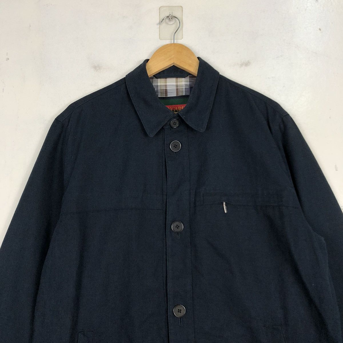 Other Borgandi Trench Coat Size US M / EU 48-50 / 2 - 2 Thumbnail
