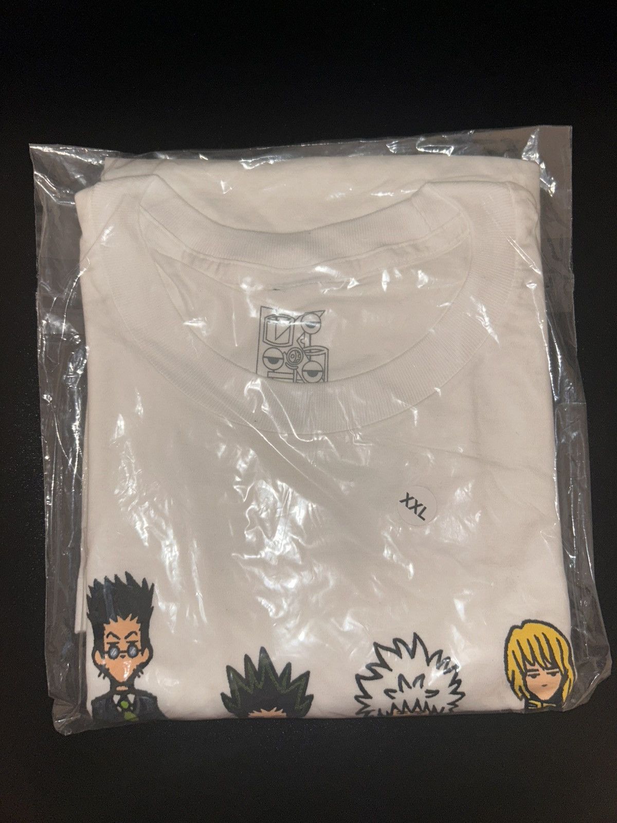 Kodone Kodone HunterxHunter Tee Size US XXL / EU 58 / 5 - 2 Thumbnail
